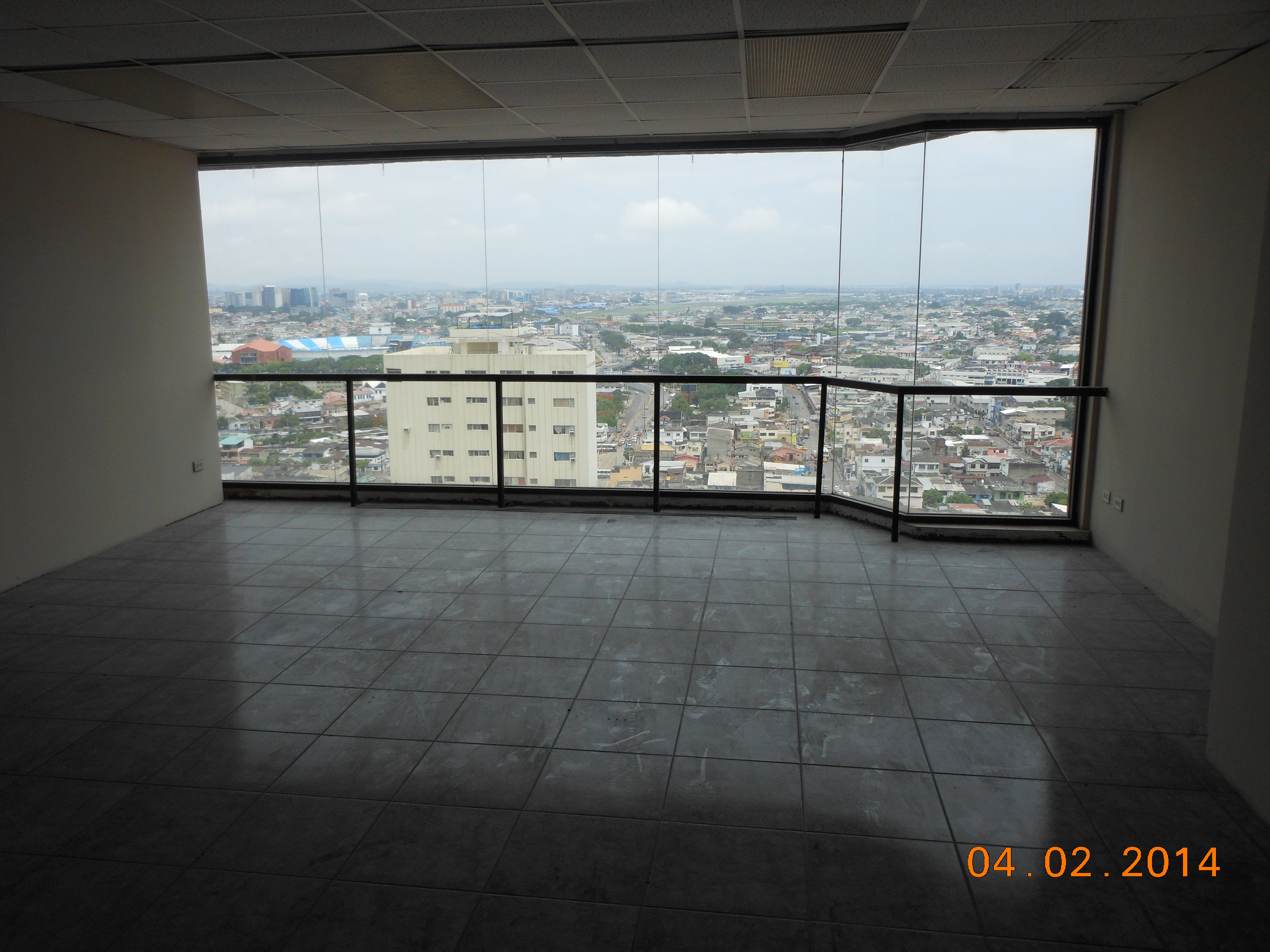 Oficina en arriendo en Guayaquil — foto 3