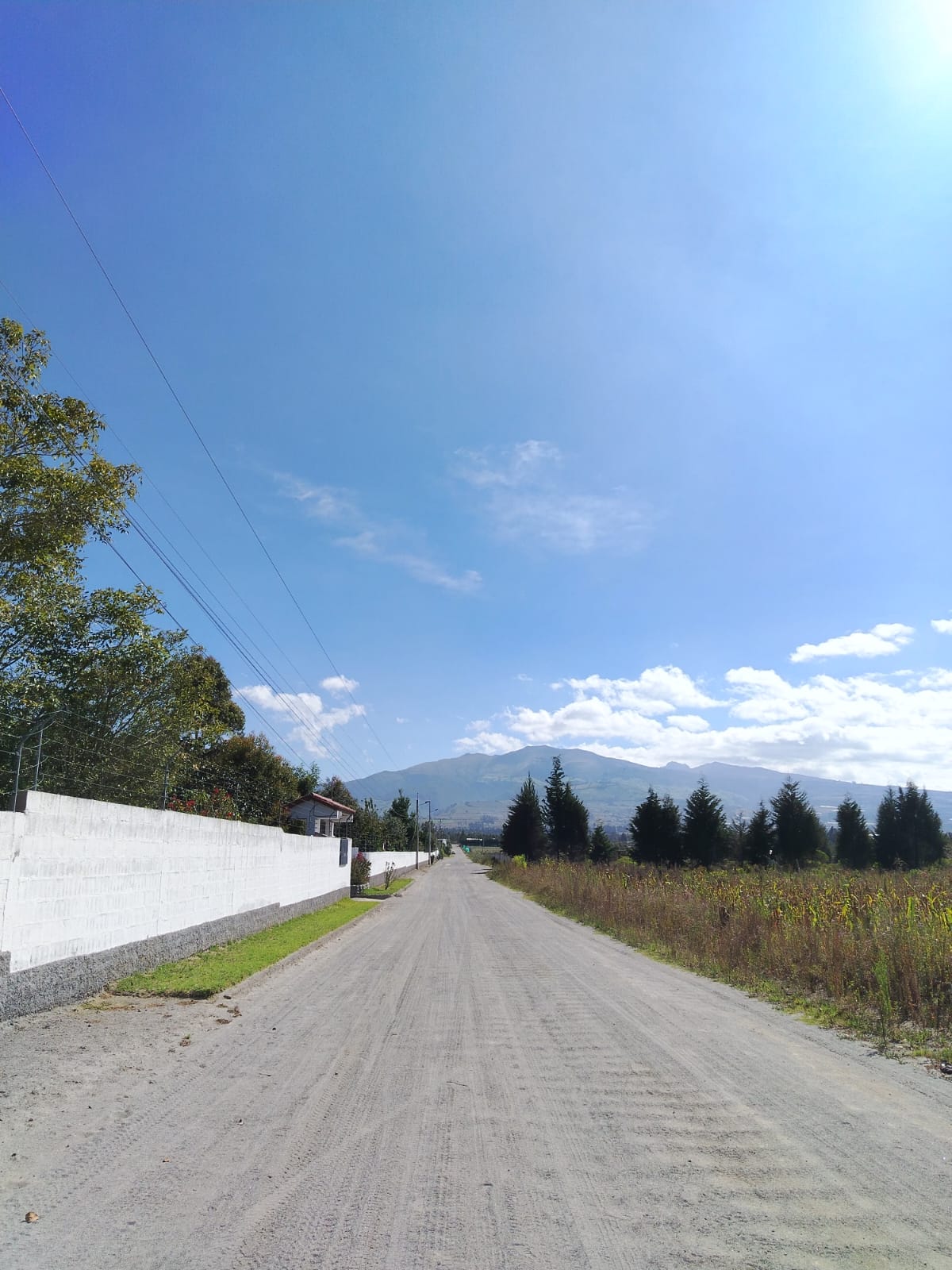 Terreno en venta en Pedro Moncayo — foto 6