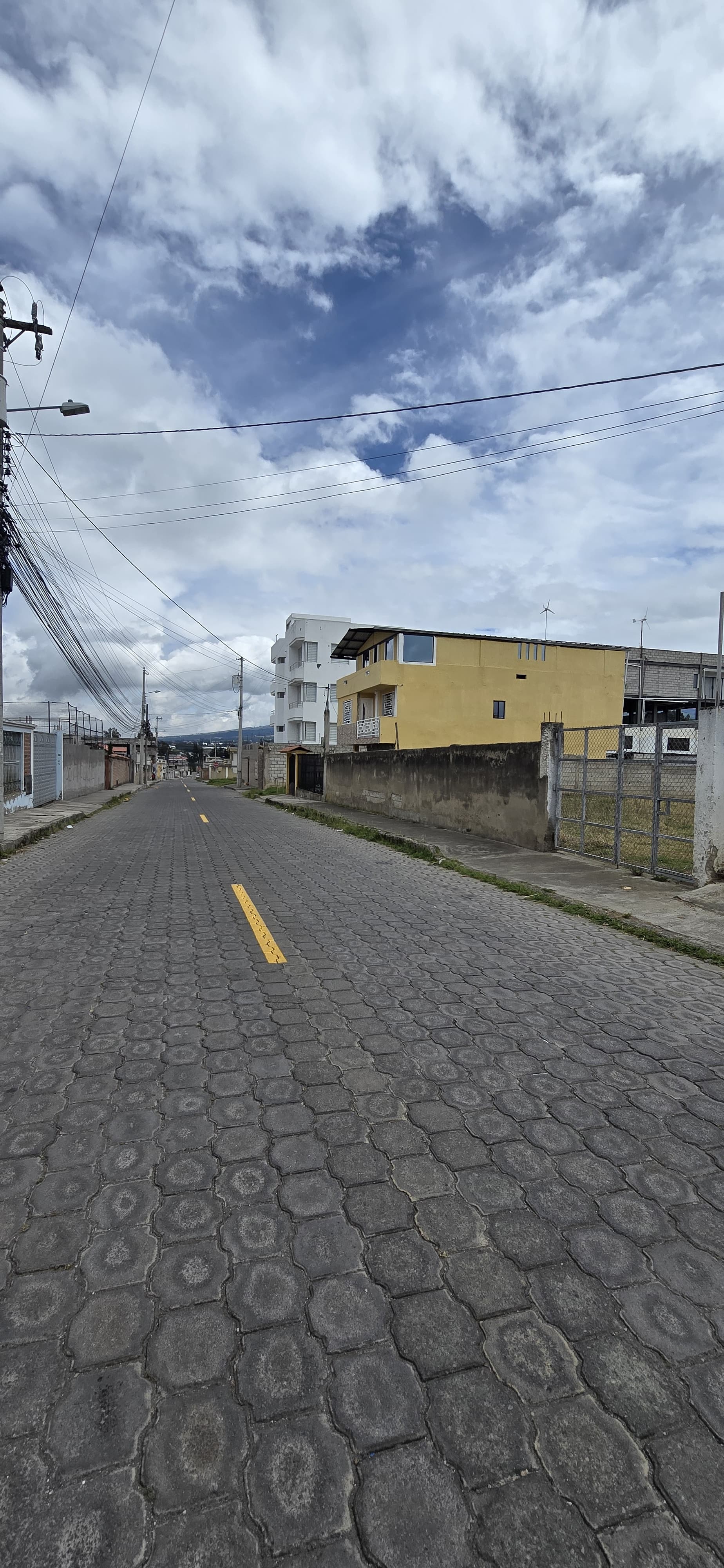 Terreno en venta en Cayambe — foto 4