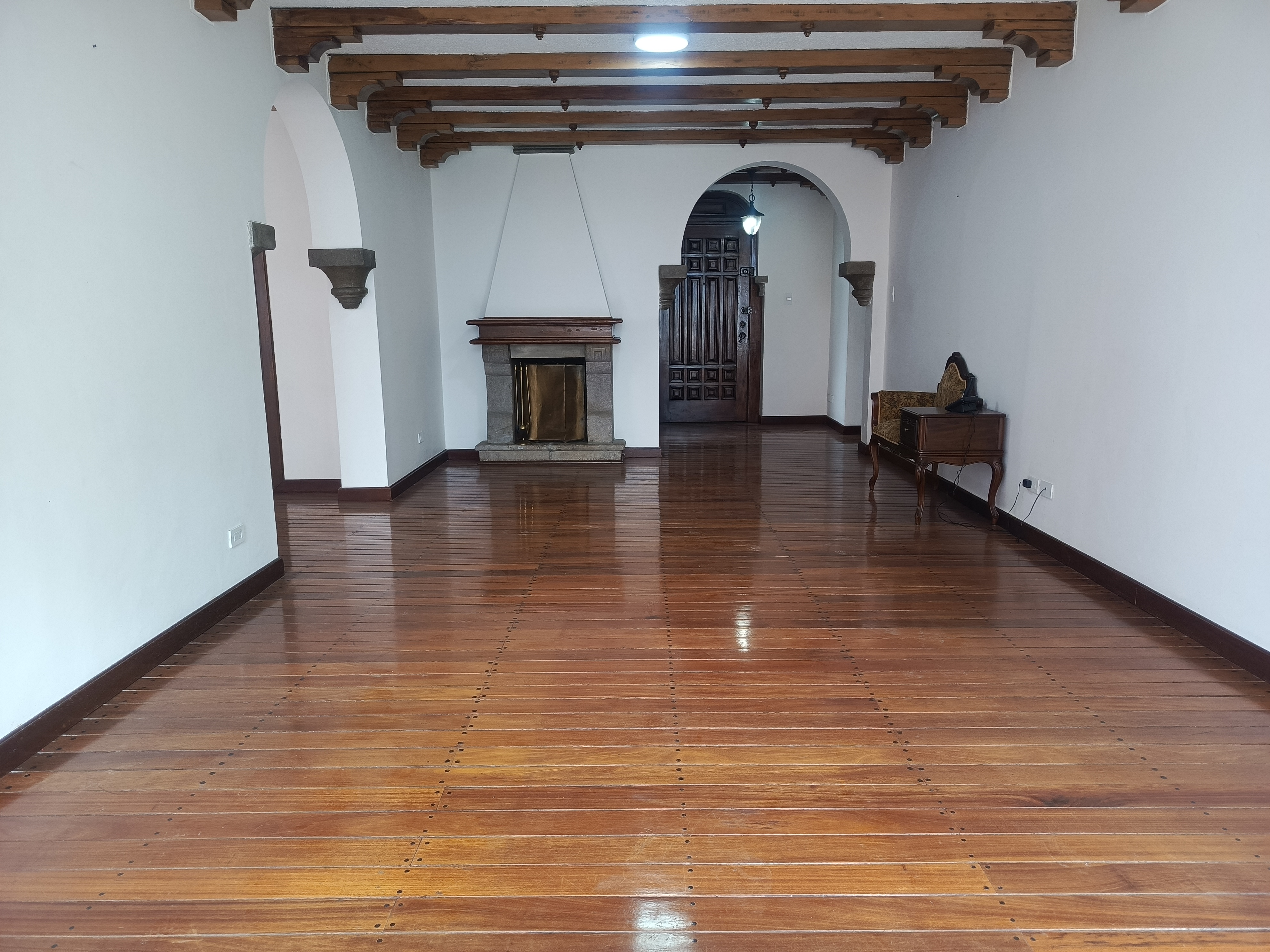Departamento en venta en Quito — foto 1