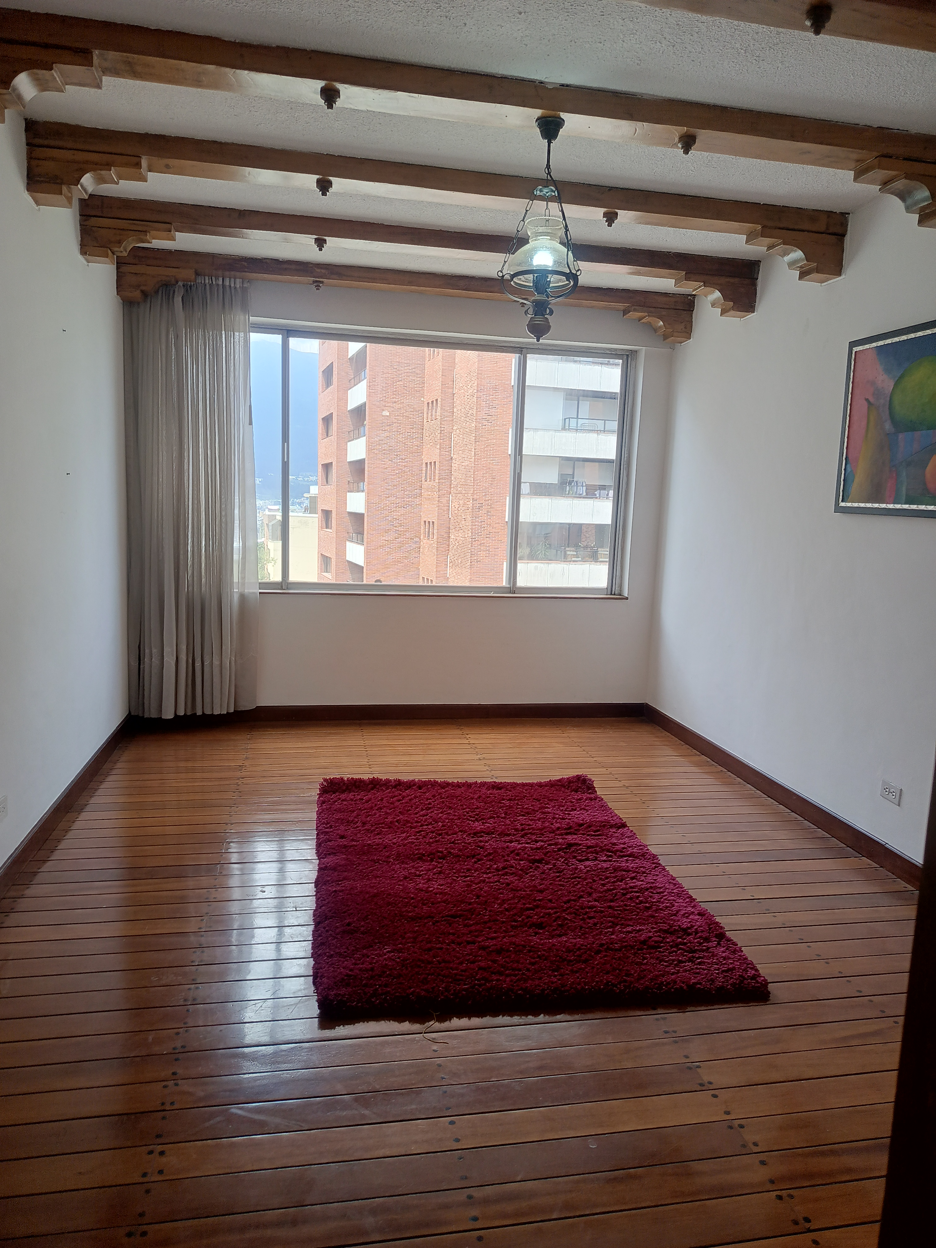 Departamento en venta en Quito — foto 2