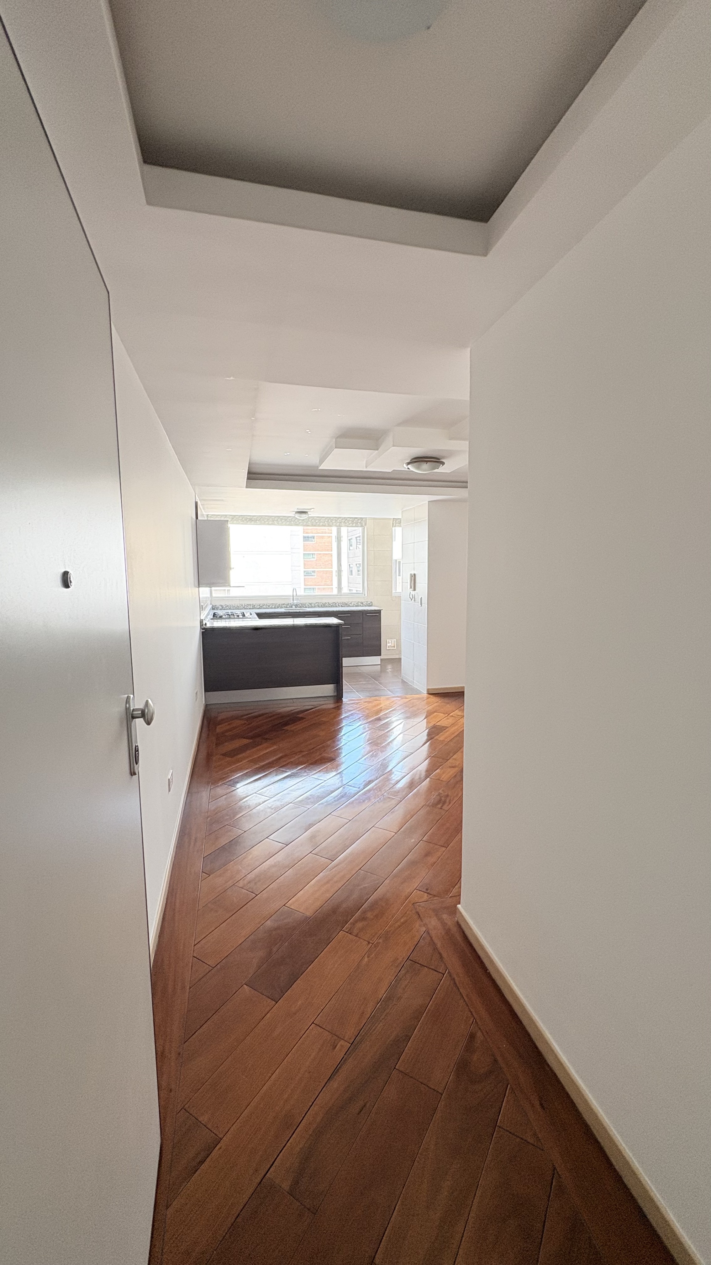 Departamento en arriendo en Quito — foto 1