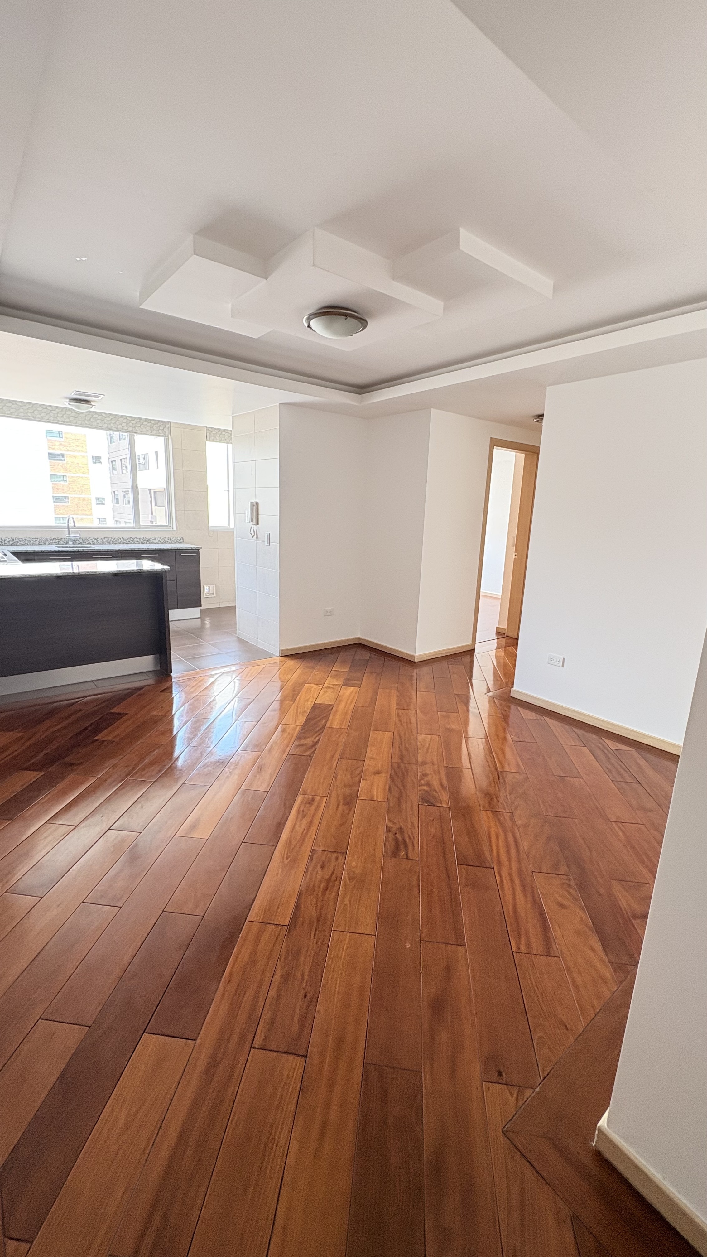 Departamento en arriendo en Quito — foto 2