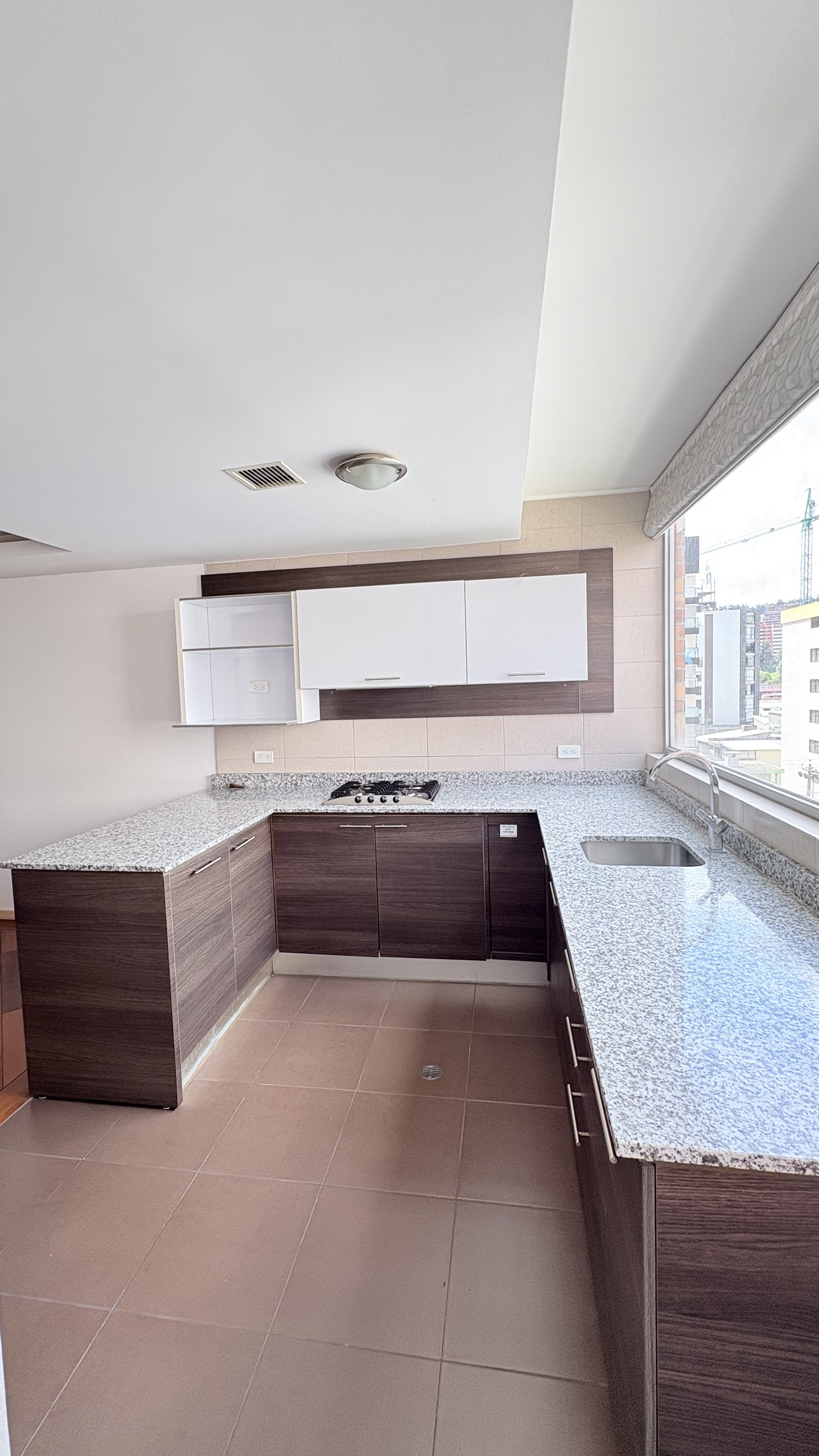 Departamento en arriendo en Quito — foto 5