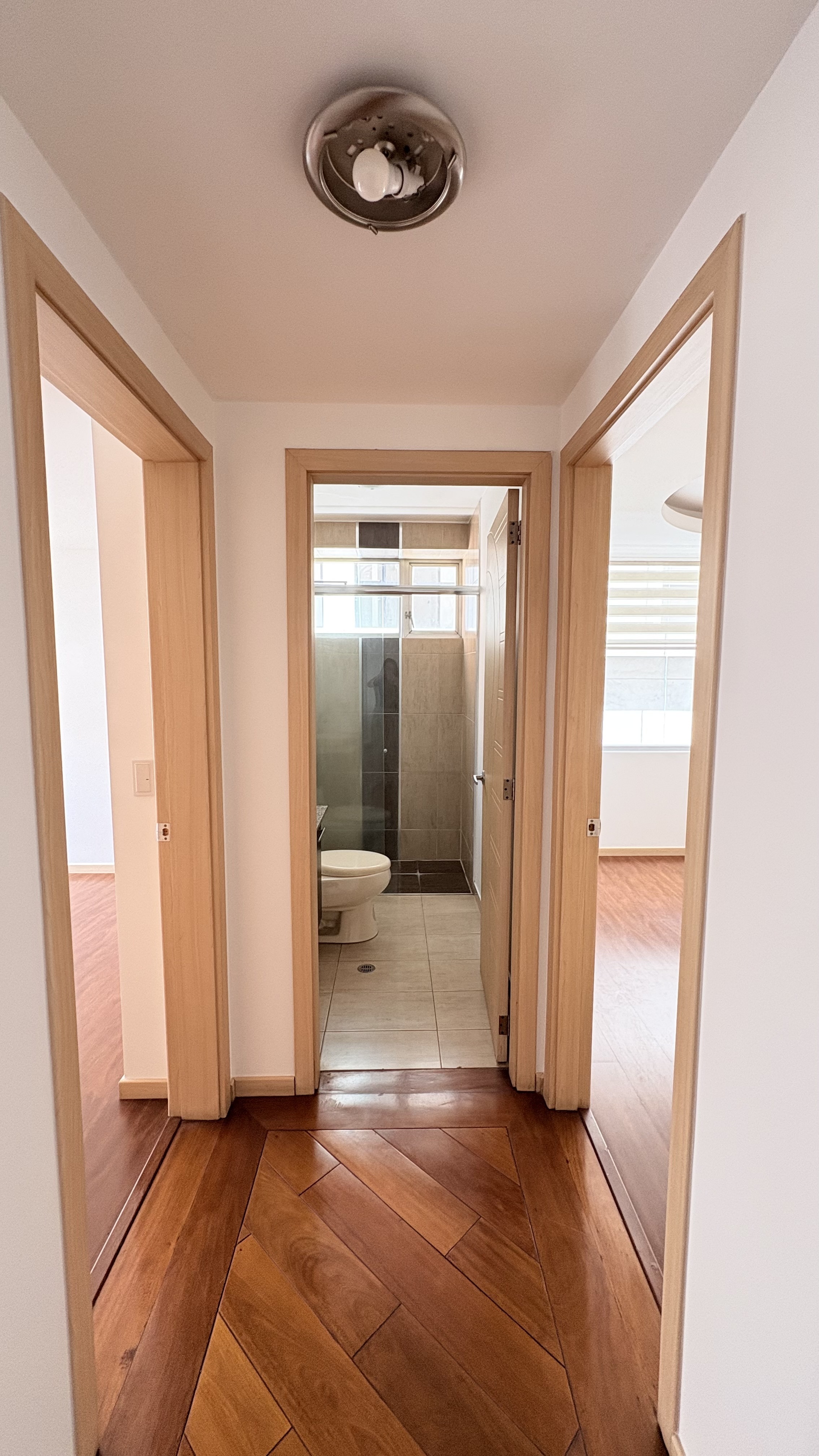 Departamento en arriendo en Quito — foto 8