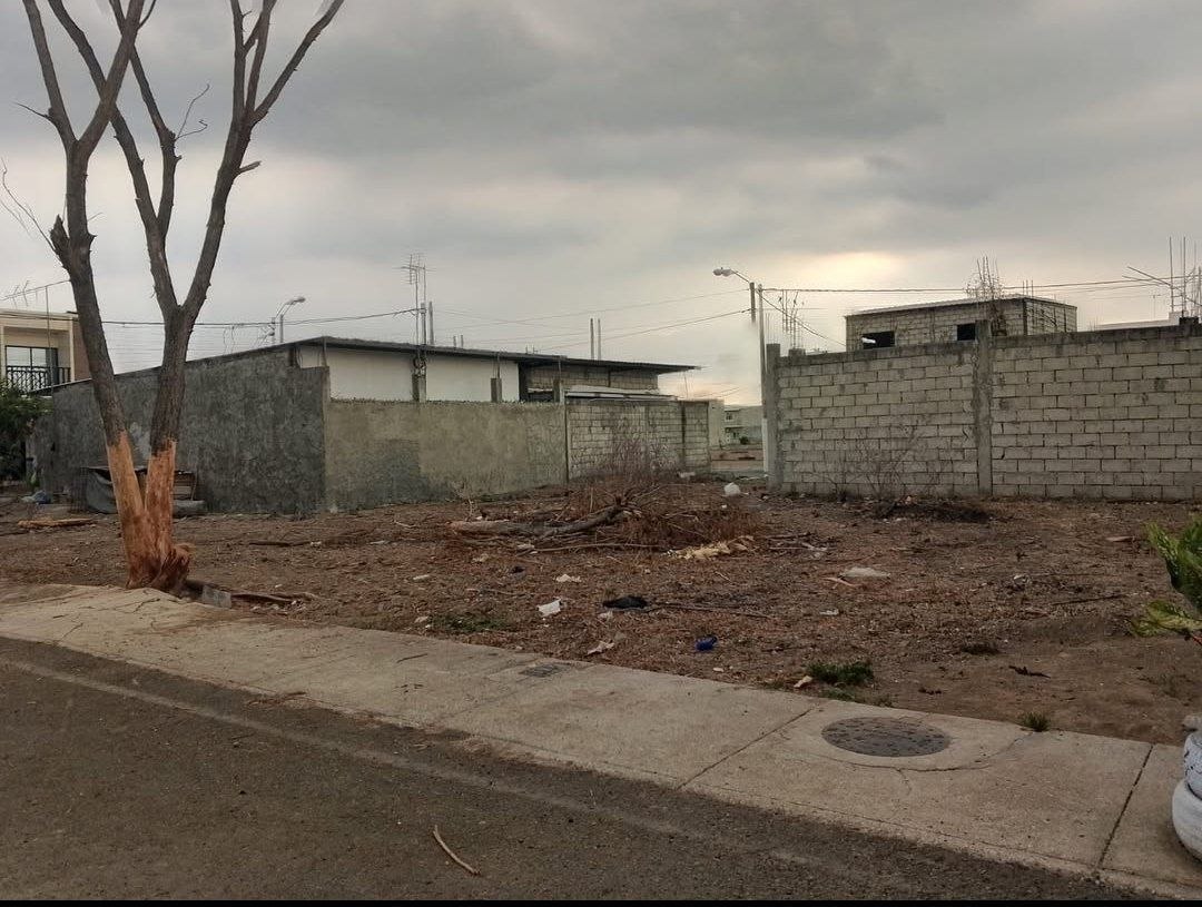 Terreno en venta en Guayaquil — foto 1