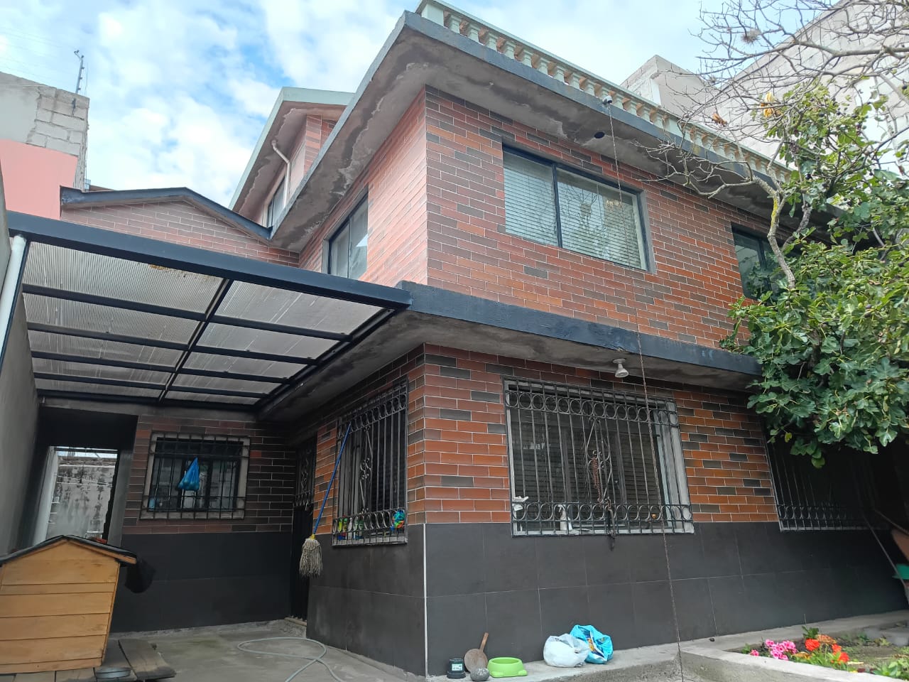 Casa en venta en Quito — foto 1