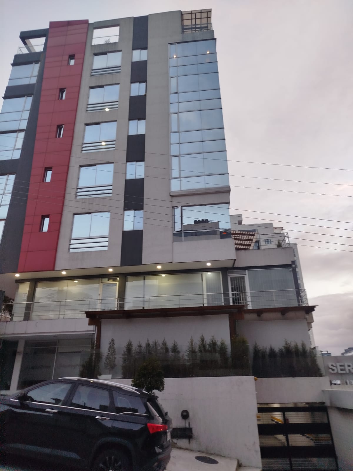 Local en arriendo en Quito — foto 4