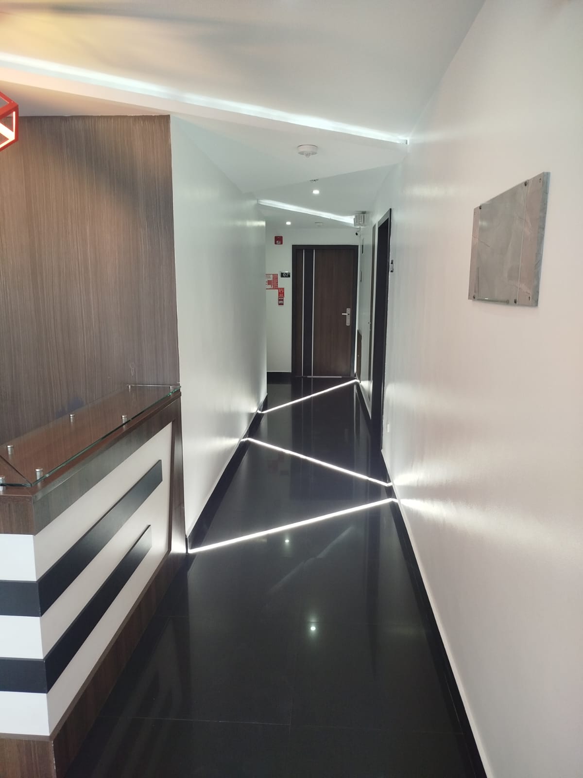 Local en arriendo en Quito — foto 9