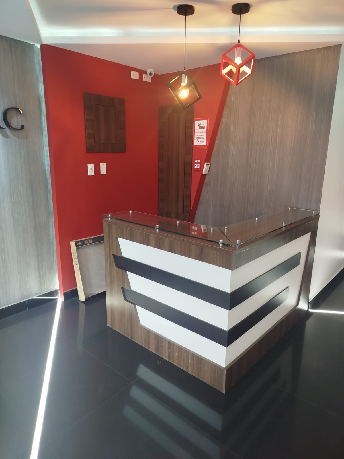 Local en arriendo en Quito — foto 11
