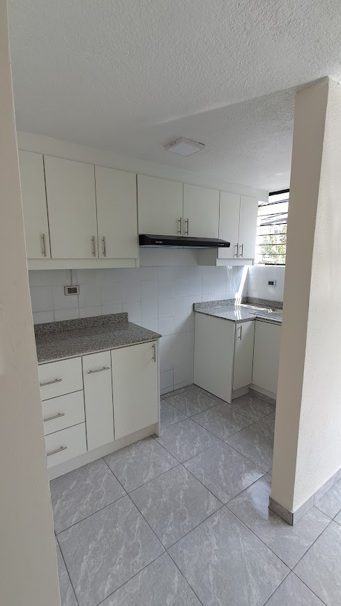 Departamento en venta en Quito — foto 2