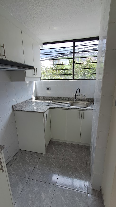 Departamento en venta en Quito — foto 3