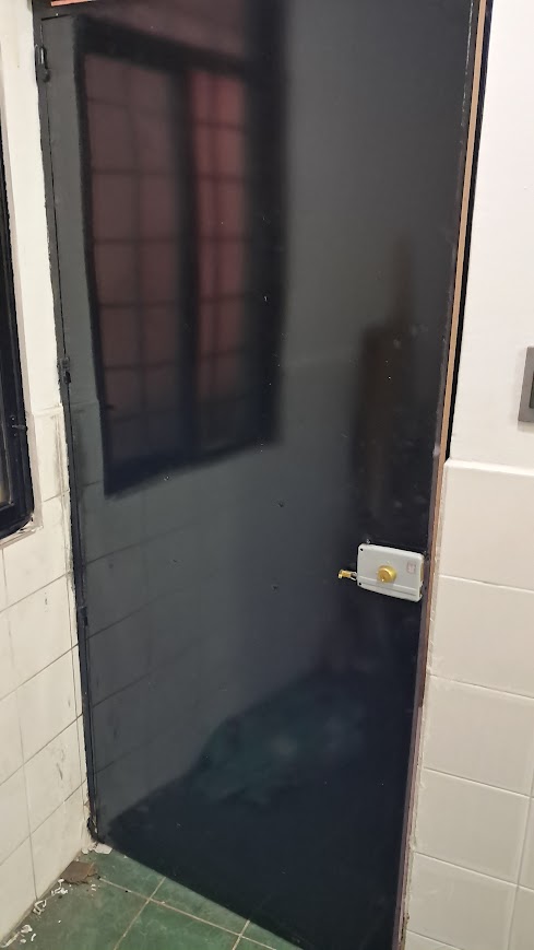 Departamento en venta en Quito — foto 9