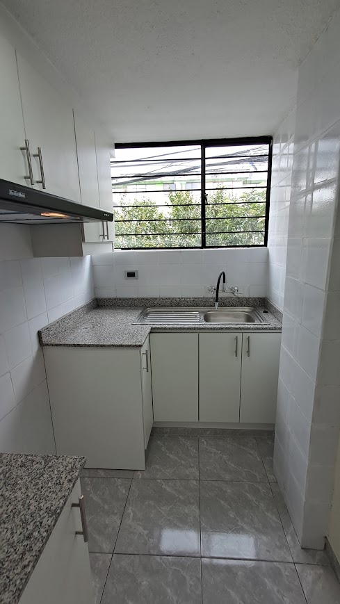 Departamento en venta en Quito — foto 15