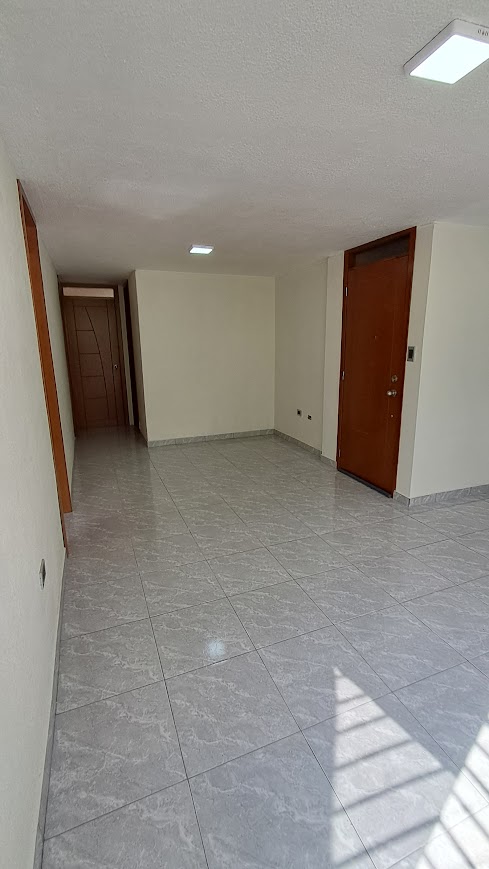 Departamento en venta en Quito — foto 1