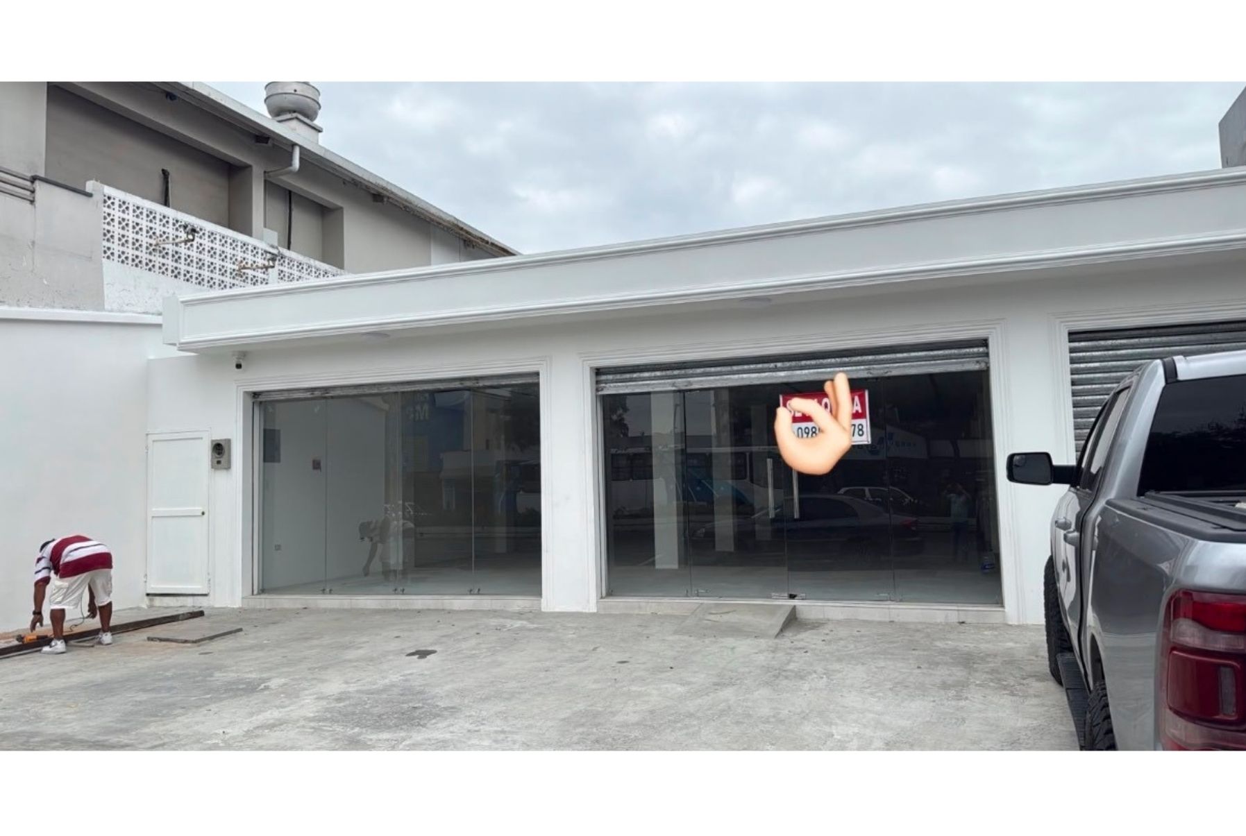 Local en arriendo en Guayaquil — foto 1