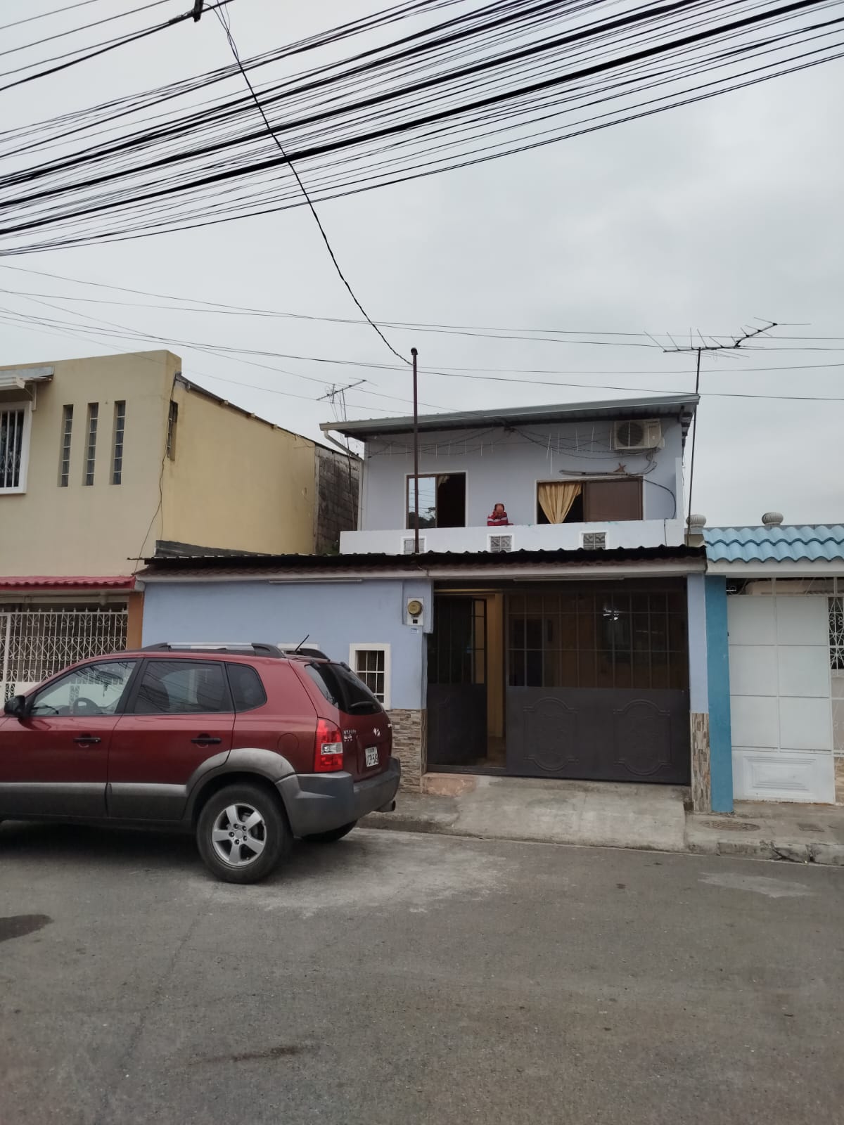 Casa en venta en Guayaquil — foto 1