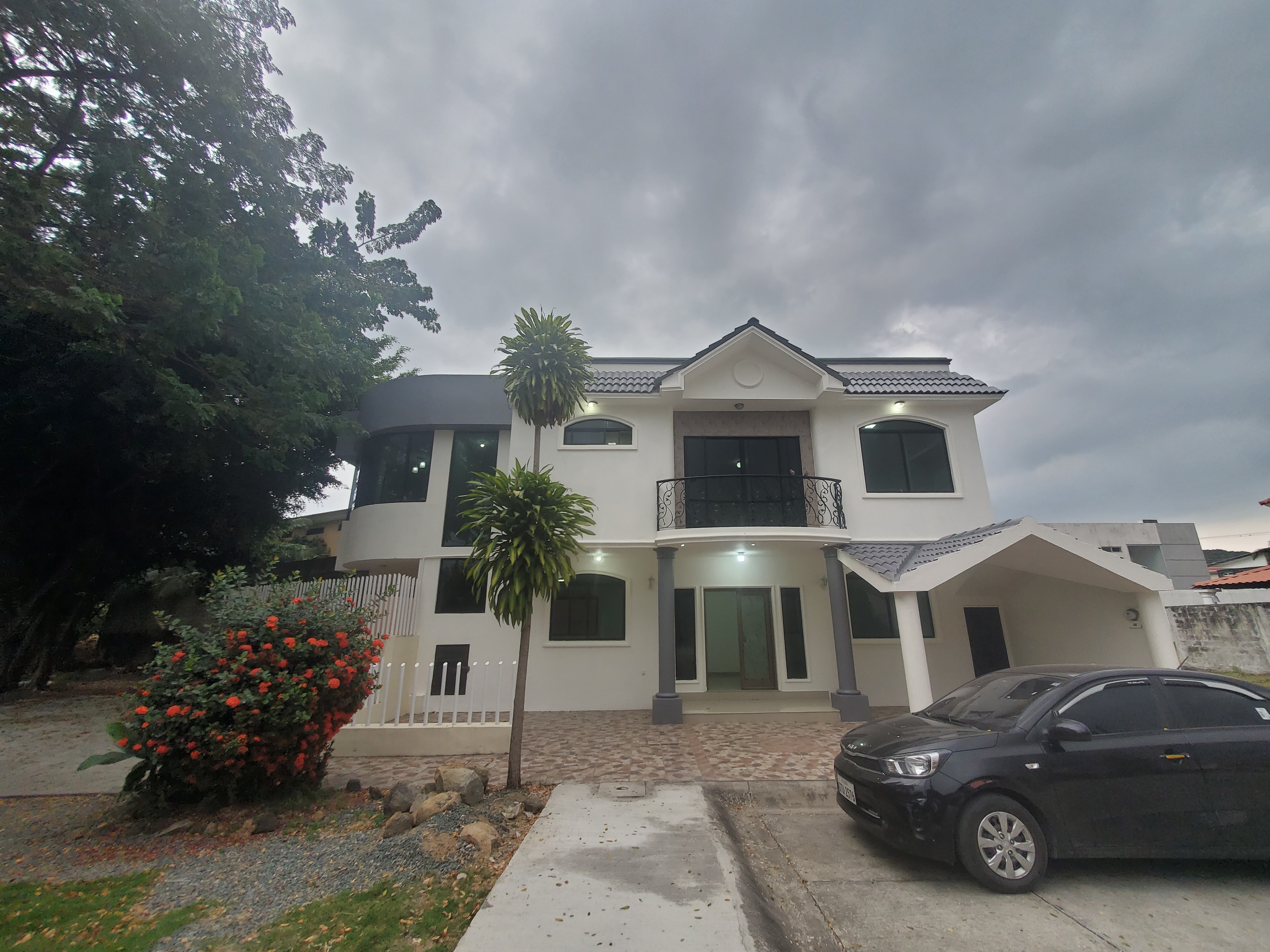 Casa en arriendo en Daule — foto 2