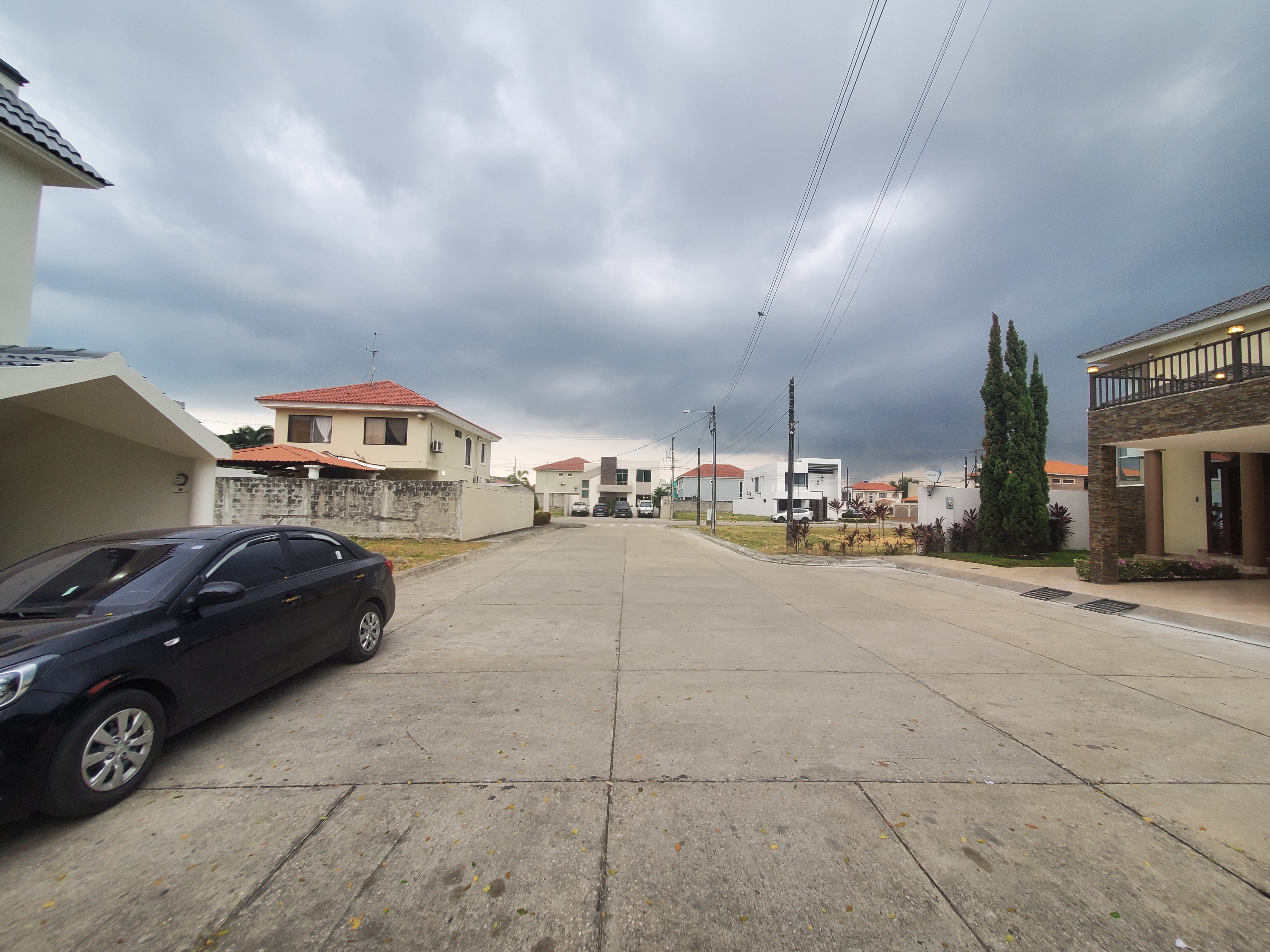 Casa en arriendo en Daule — foto 3