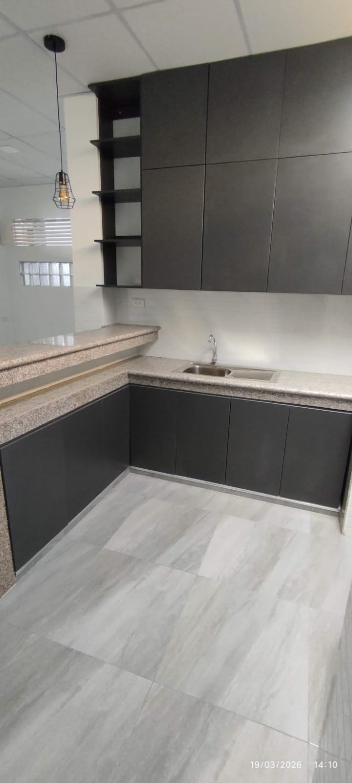 Departamento en arriendo en Portoviejo — foto 2