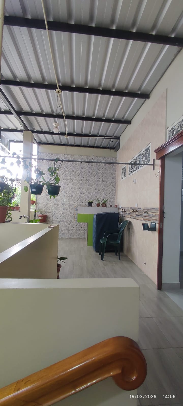 Departamento en arriendo en Portoviejo — foto 11