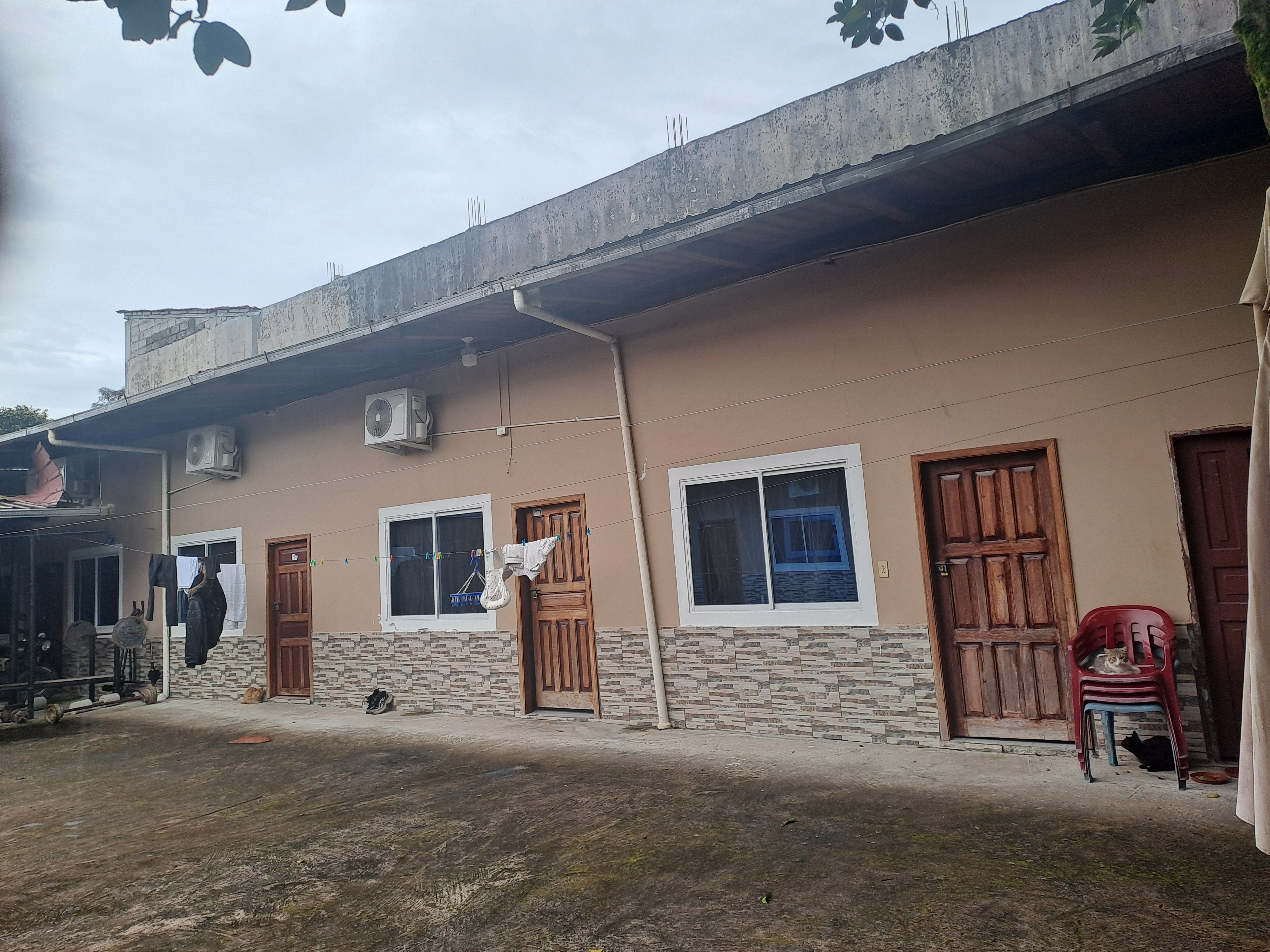 Casa en venta en Lago Agrio — foto 1