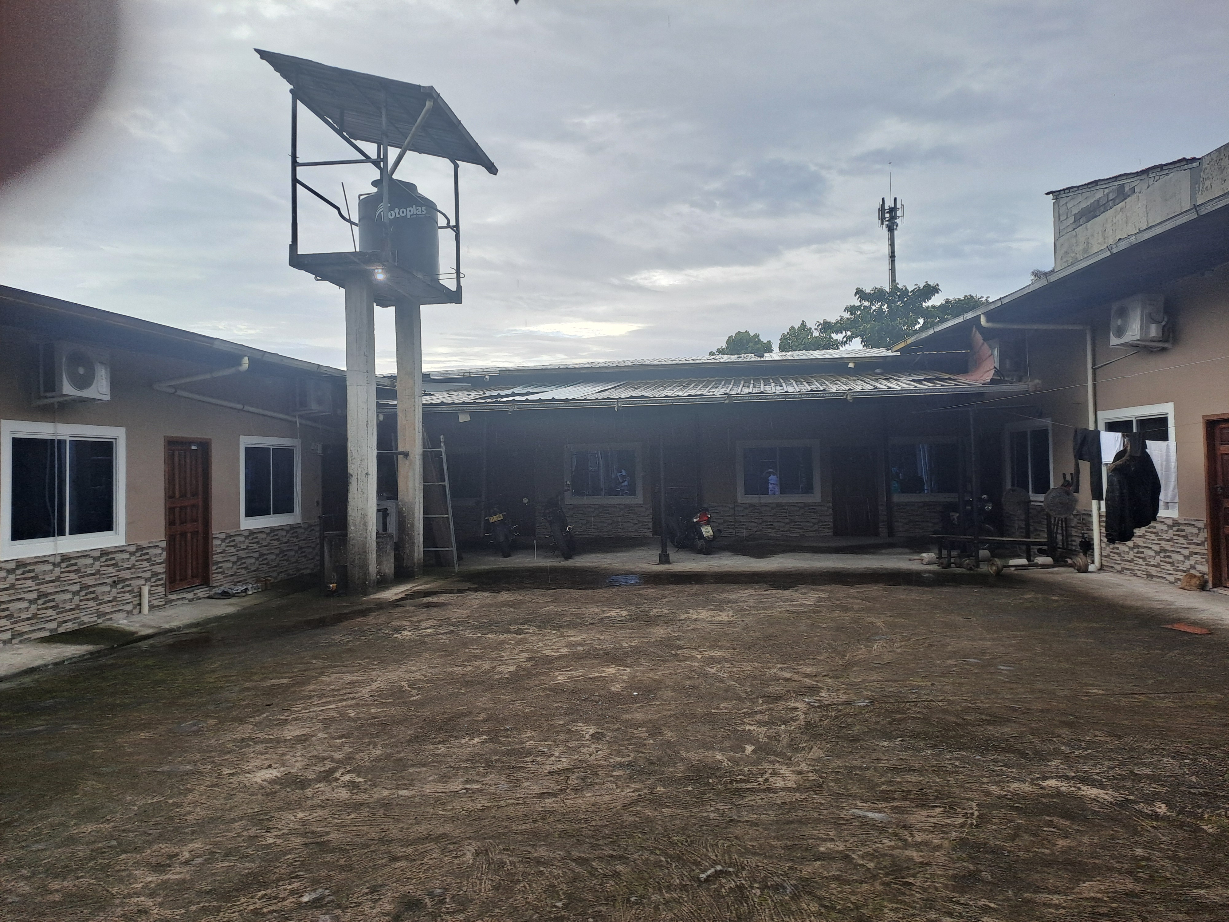 Casa en venta en Lago Agrio — foto 3