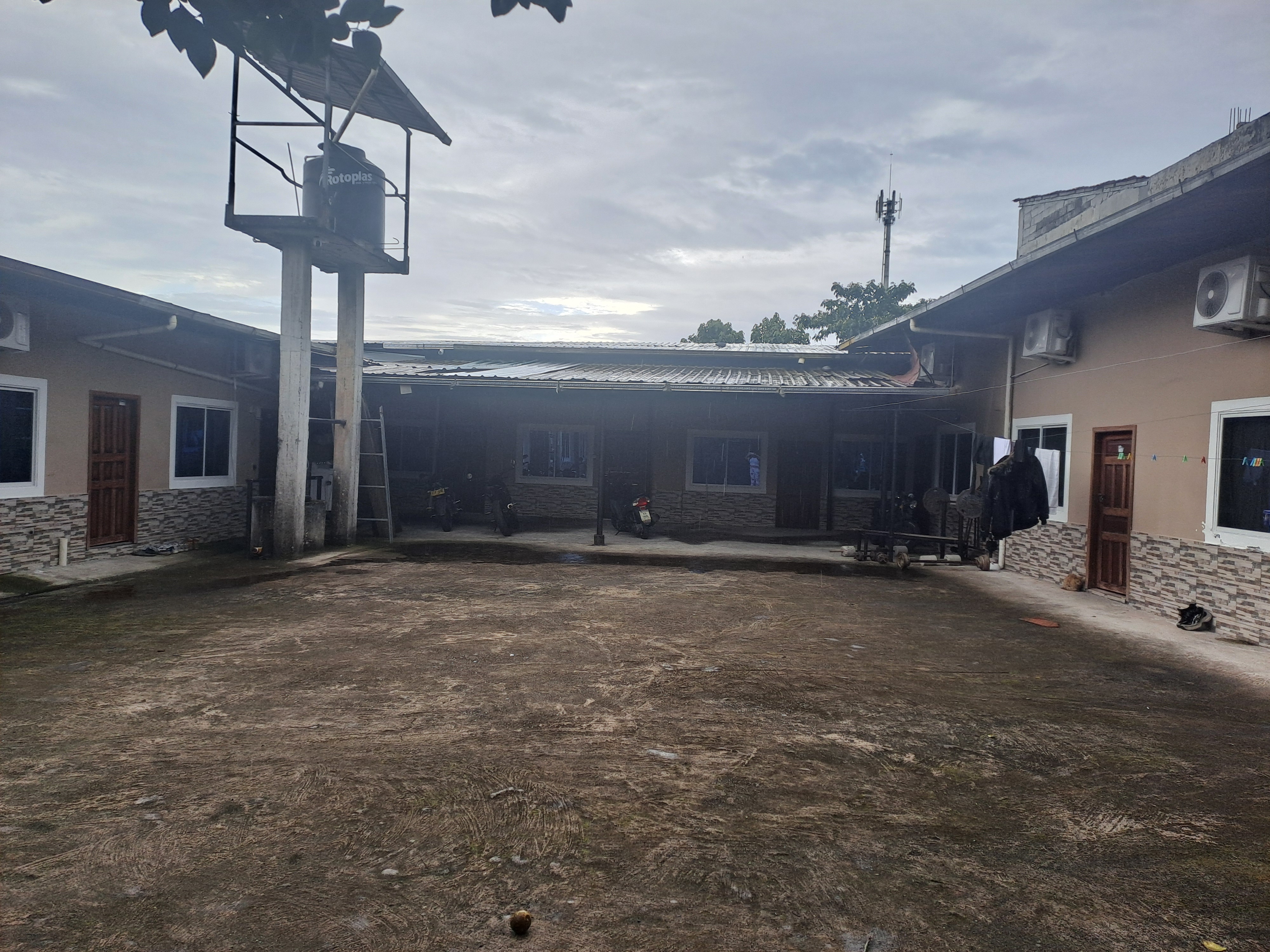 Casa en venta en Lago Agrio — foto 6