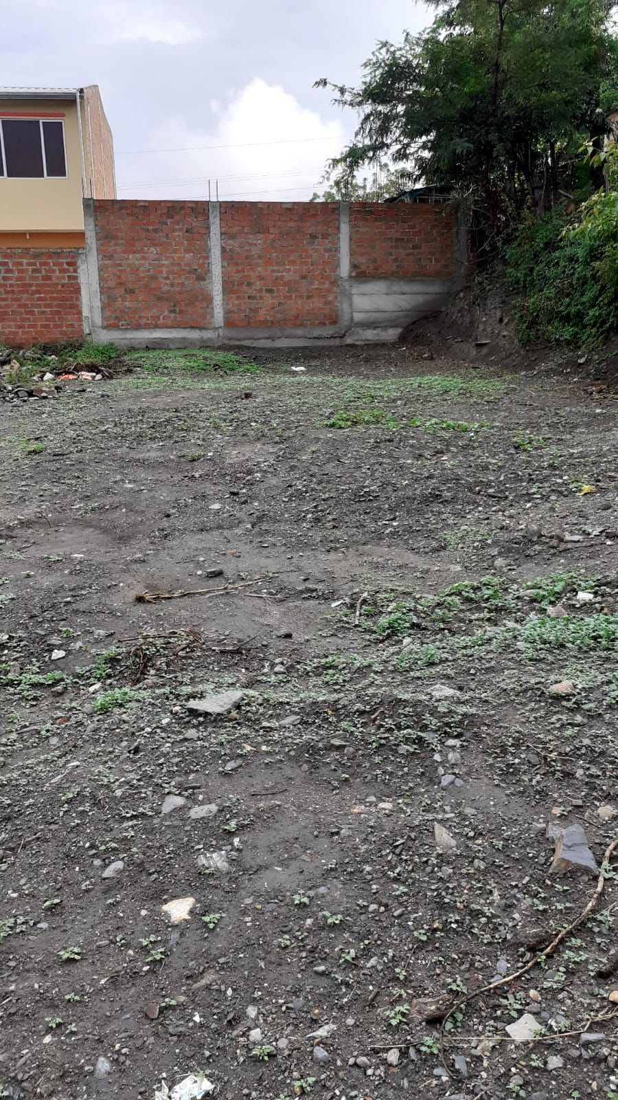 Terreno en venta en Catamayo — foto 2