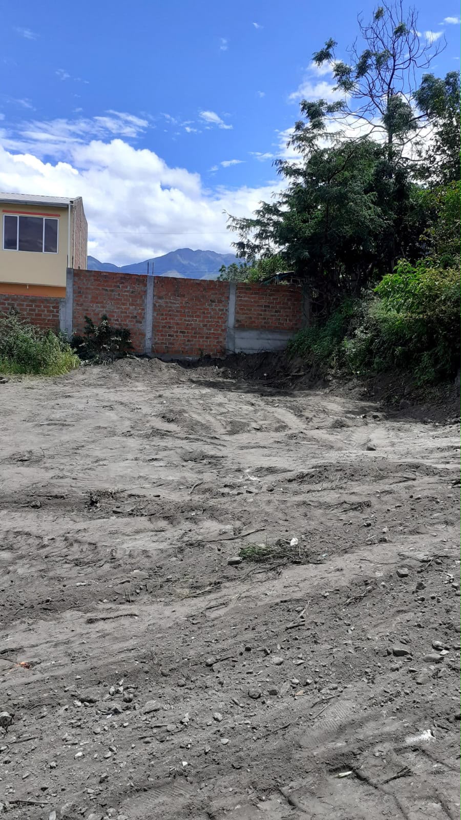 Terreno en venta en Catamayo — foto 3