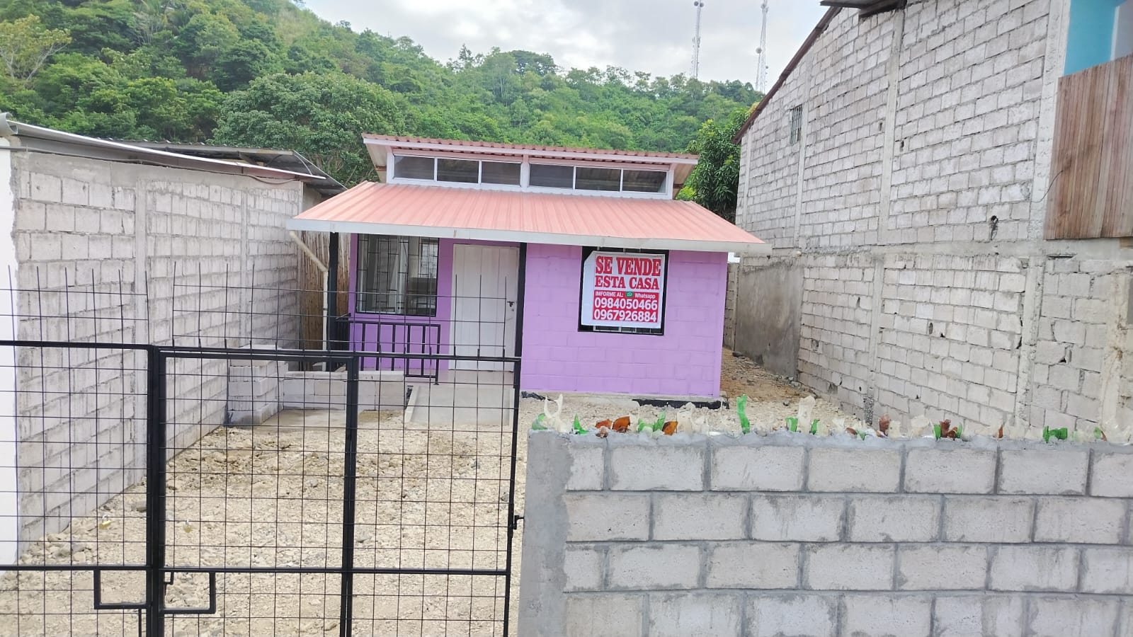 Casa en venta en Atacames — foto 2