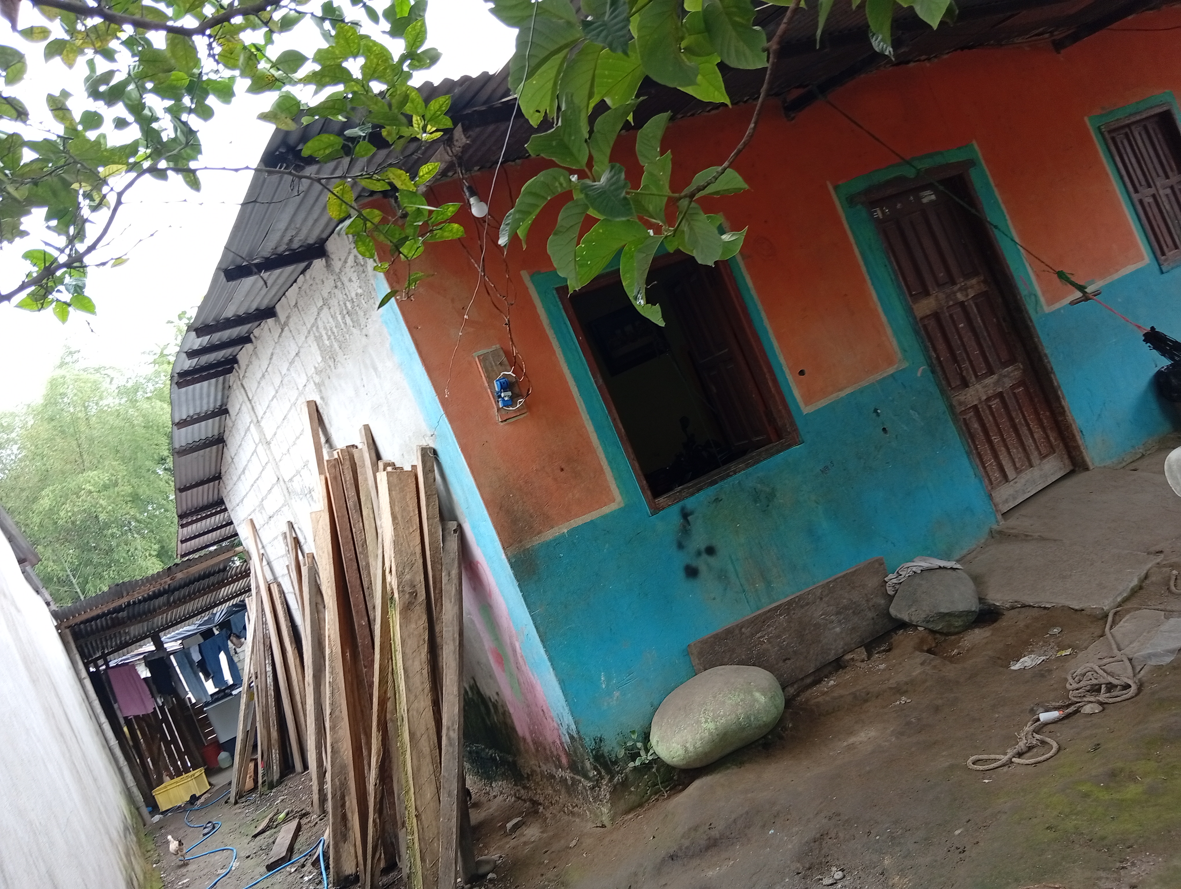 Casa en venta en La Concordia — foto 2