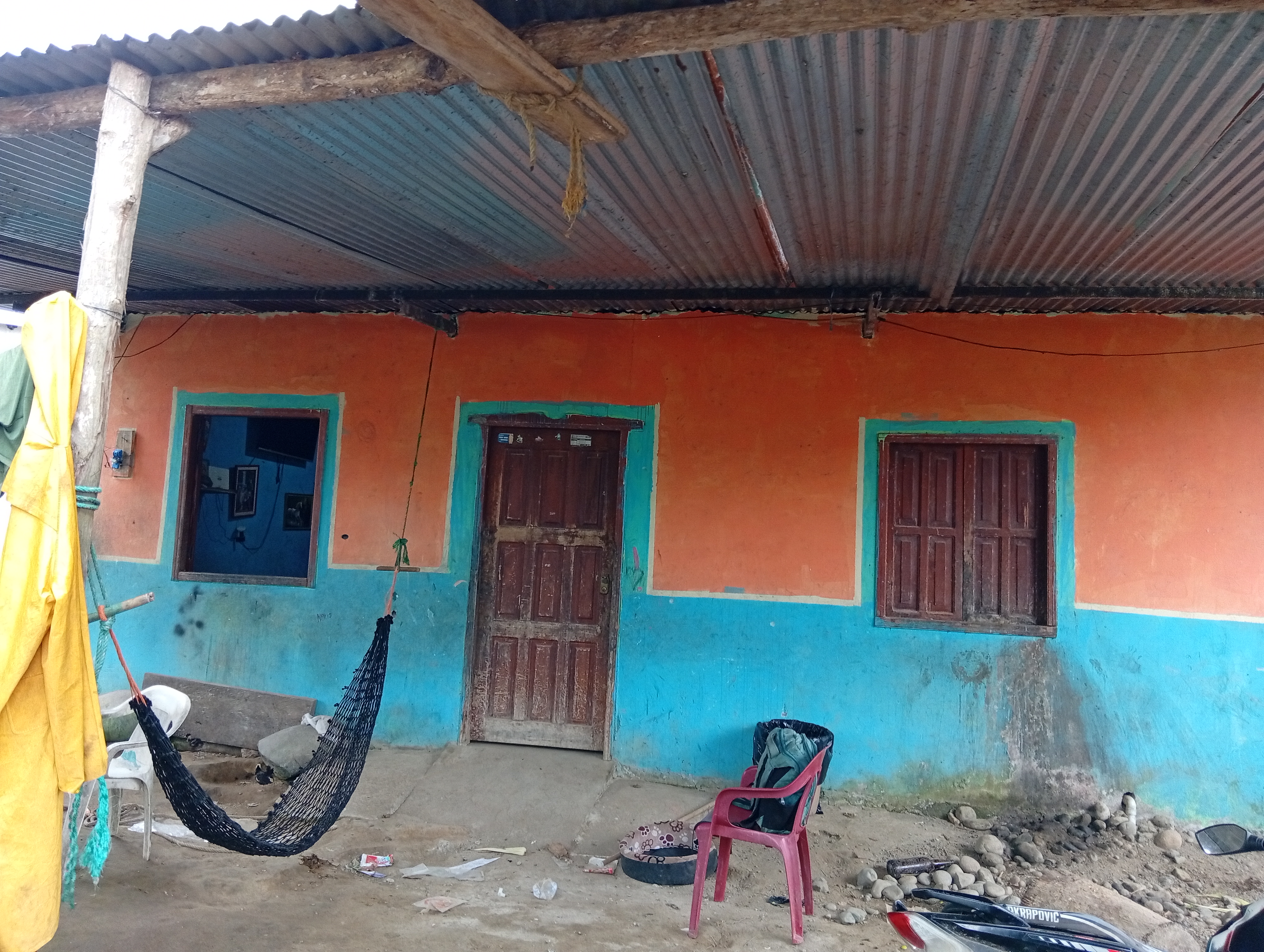 Casa en venta en La Concordia — foto 1