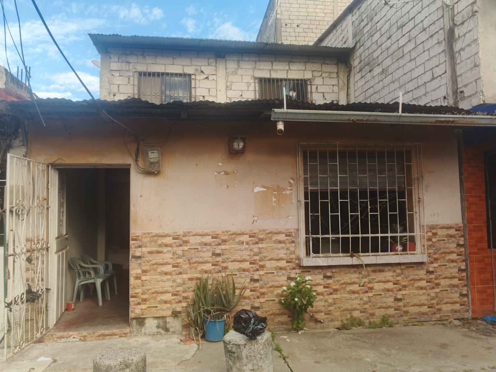 Casa en venta en Durán — foto 1
