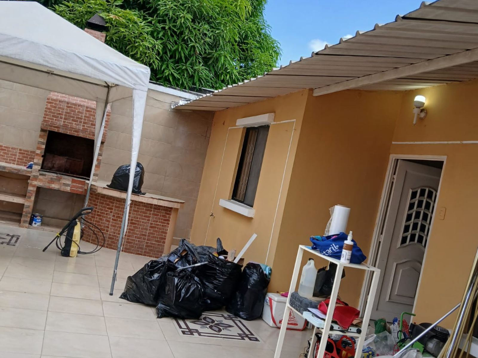 Casa en venta en Guayaquil — foto 10