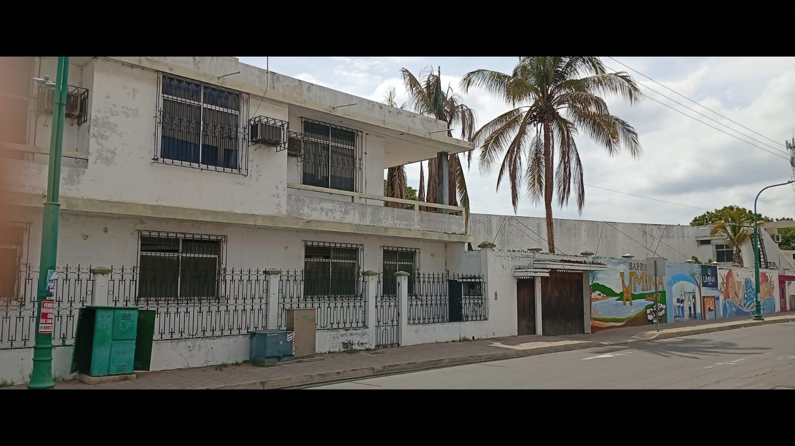 Casa en venta en Manta — foto 1