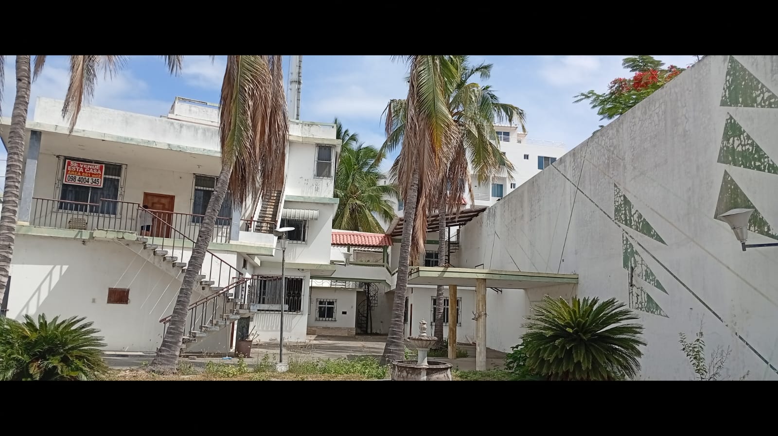 Casa en venta en Manta — foto 2