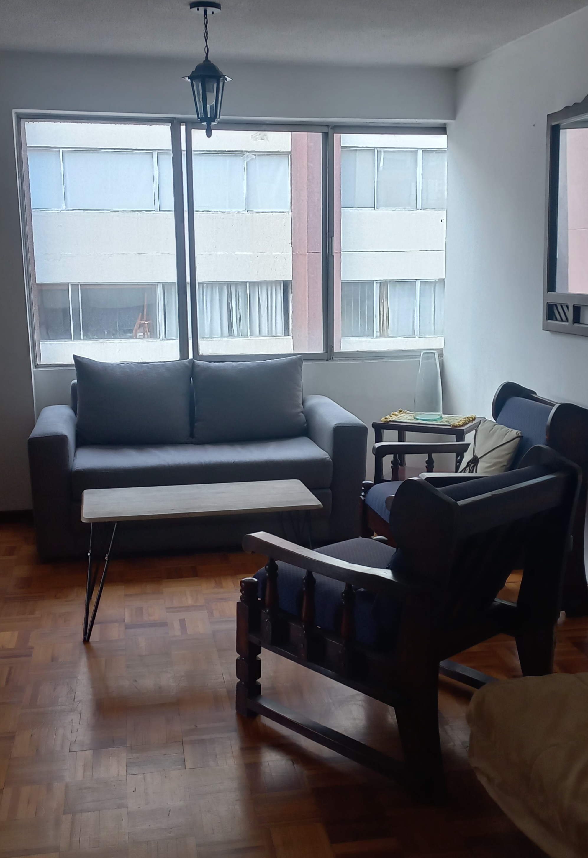 Departamento en venta en Quito — foto 2