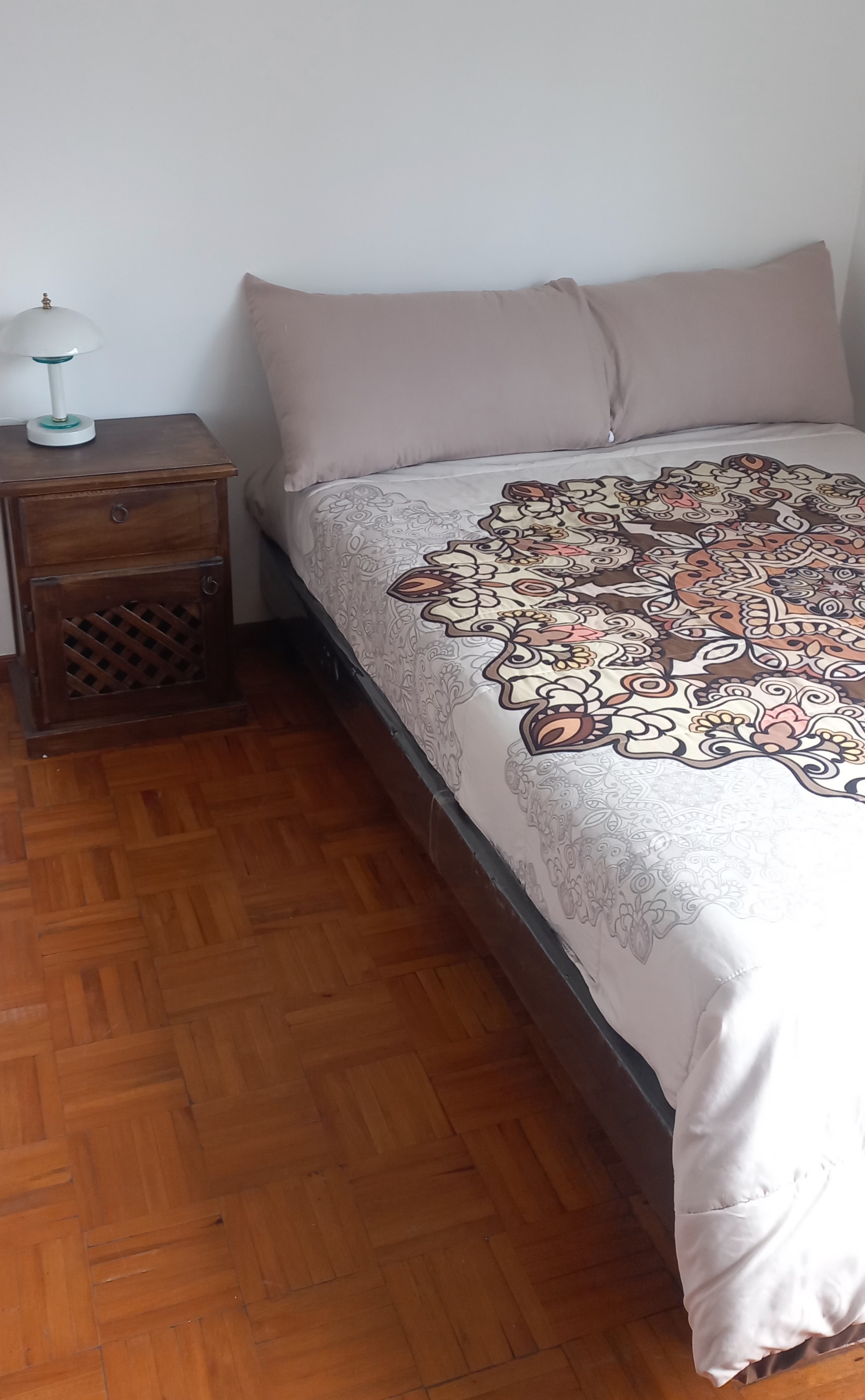 Departamento en venta en Quito — foto 5