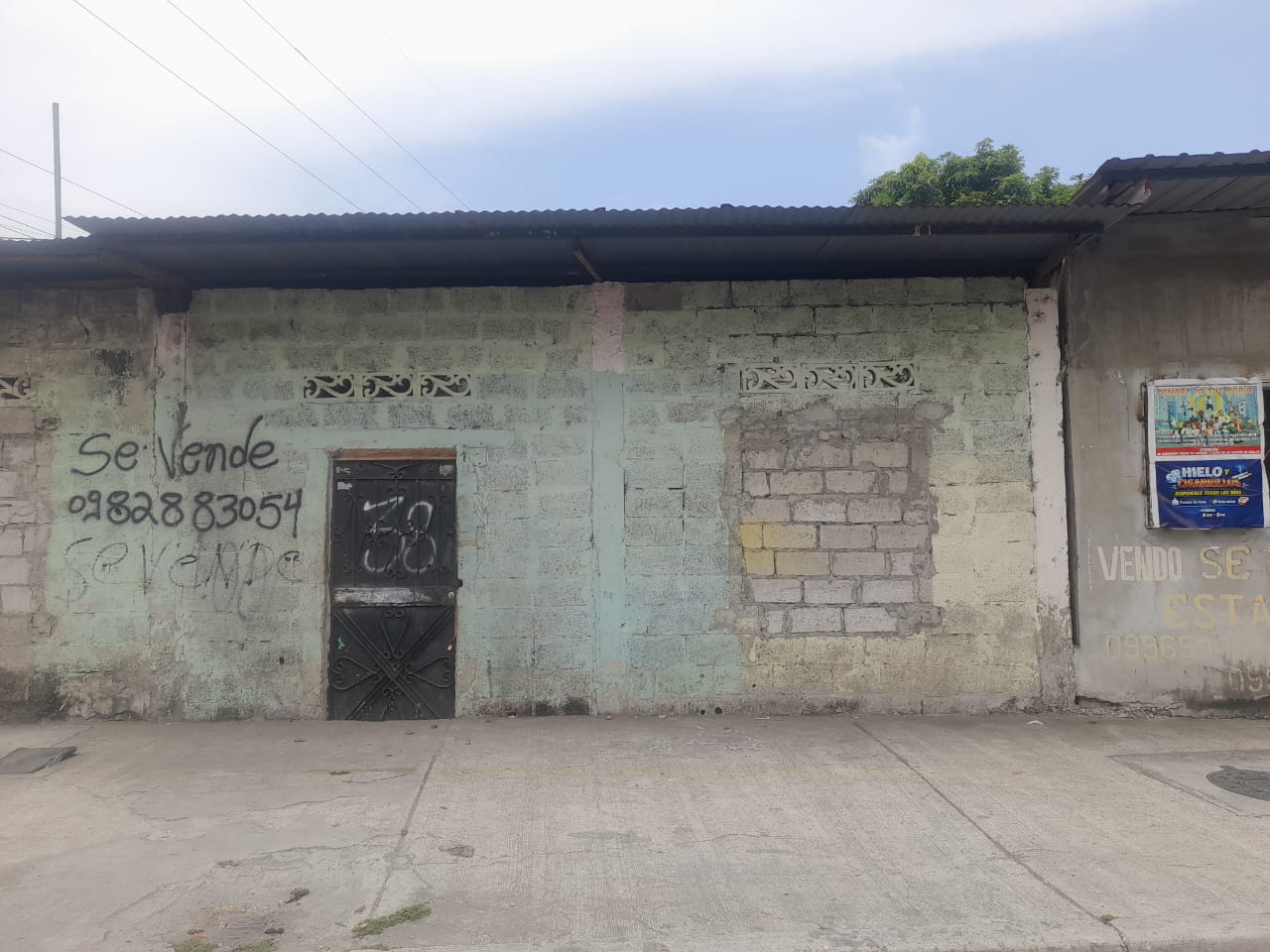 Casa en venta en Guayaquil — foto 1