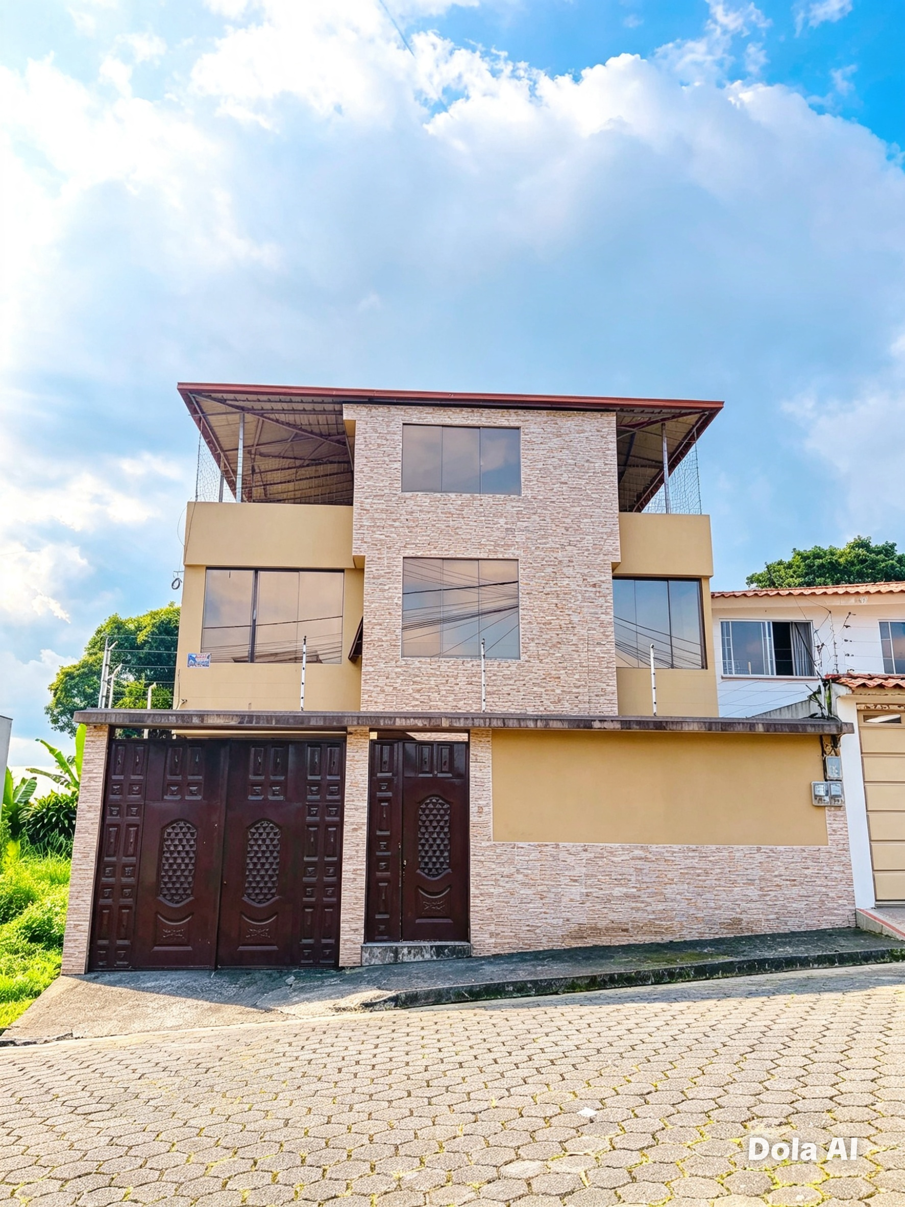 Casa en venta en Santo Domingo — foto 1
