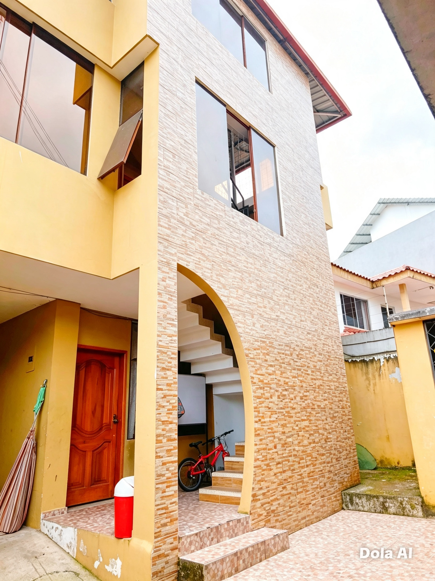 Casa en venta en Santo Domingo — foto 3