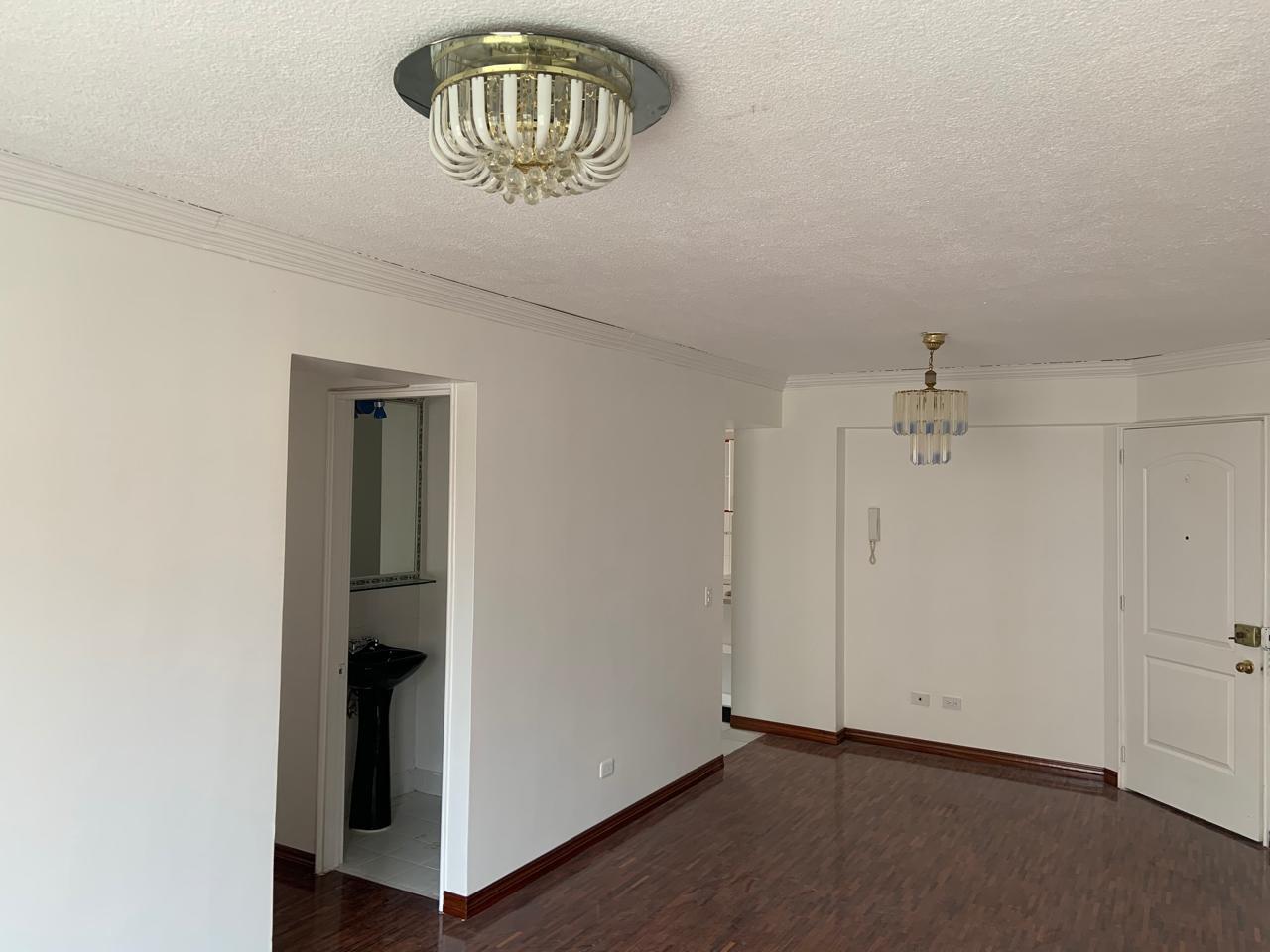 Departamento en venta en Quito — foto 1