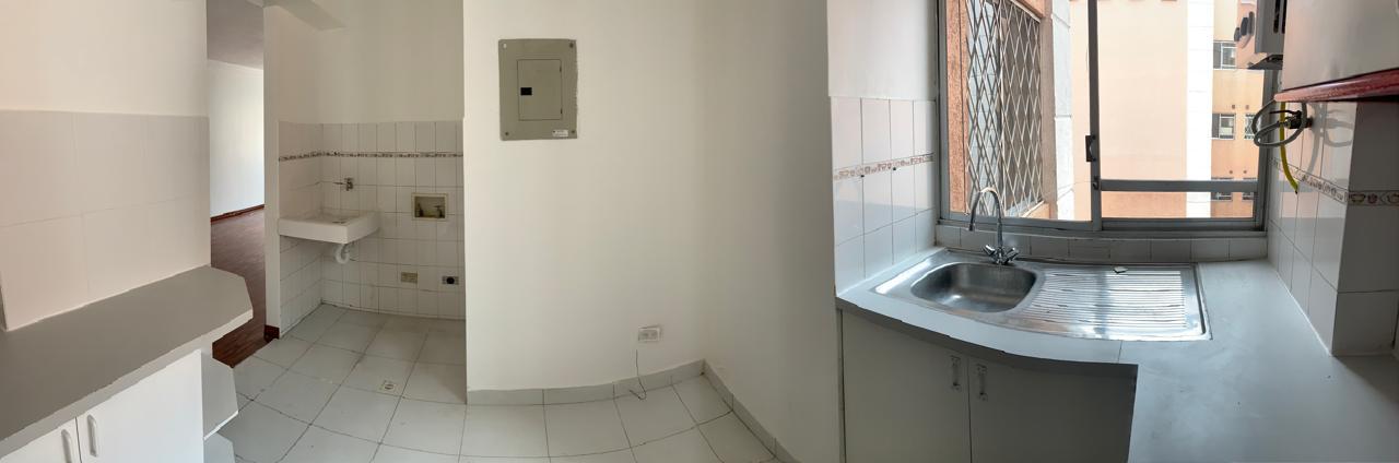 Departamento en venta en Quito — foto 6