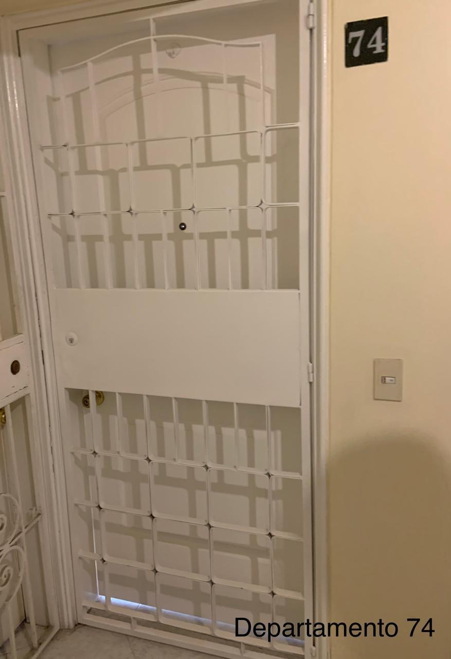 Departamento en venta en Quito — foto 8