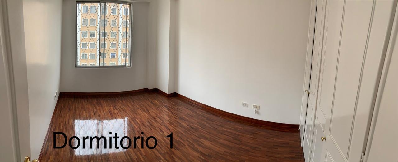 Departamento en venta en Quito — foto 9
