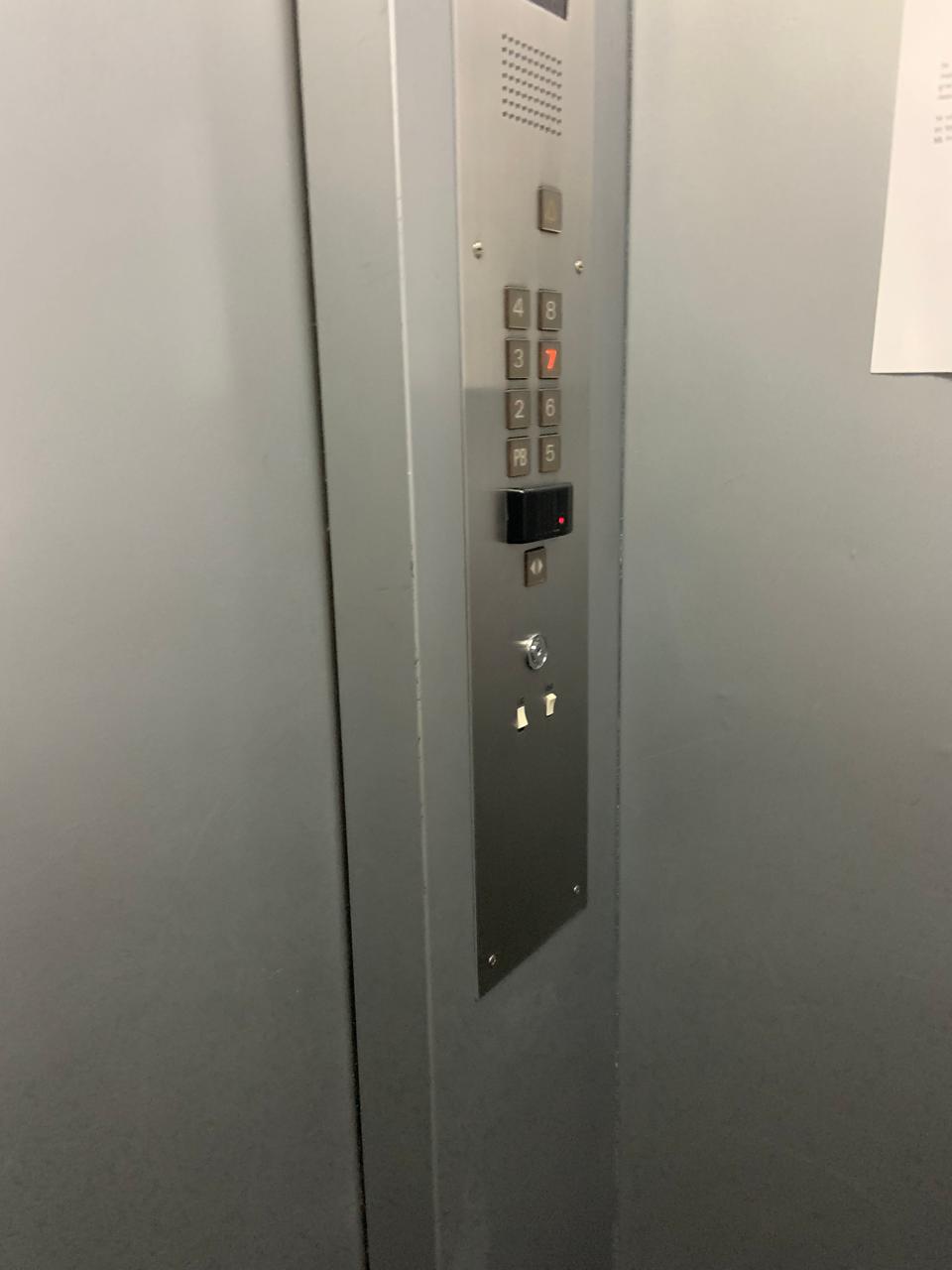 Departamento en venta en Quito — foto 13