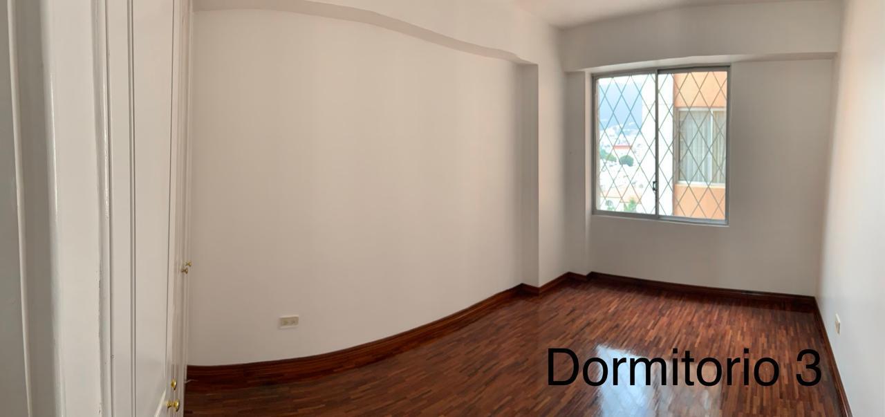 Departamento en venta en Quito — foto 14