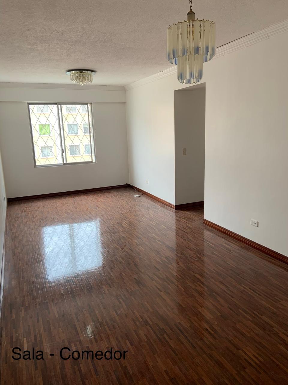 Departamento en venta en Quito — foto 16