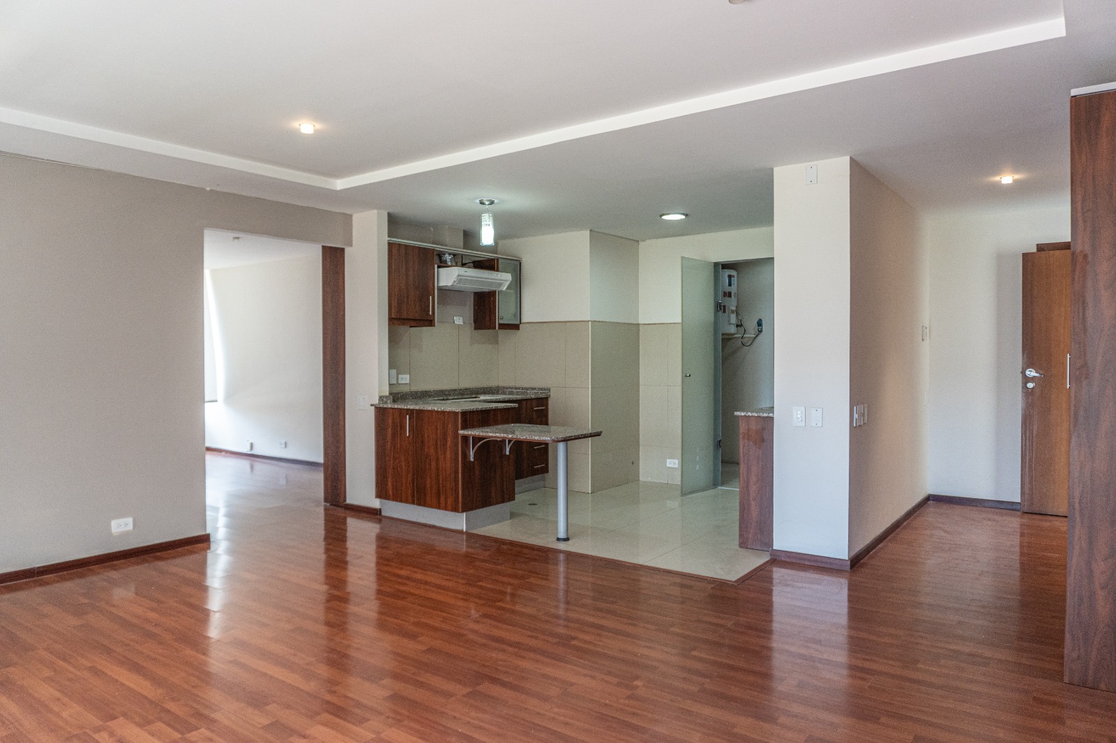 Departamento en venta en Quito — foto 6